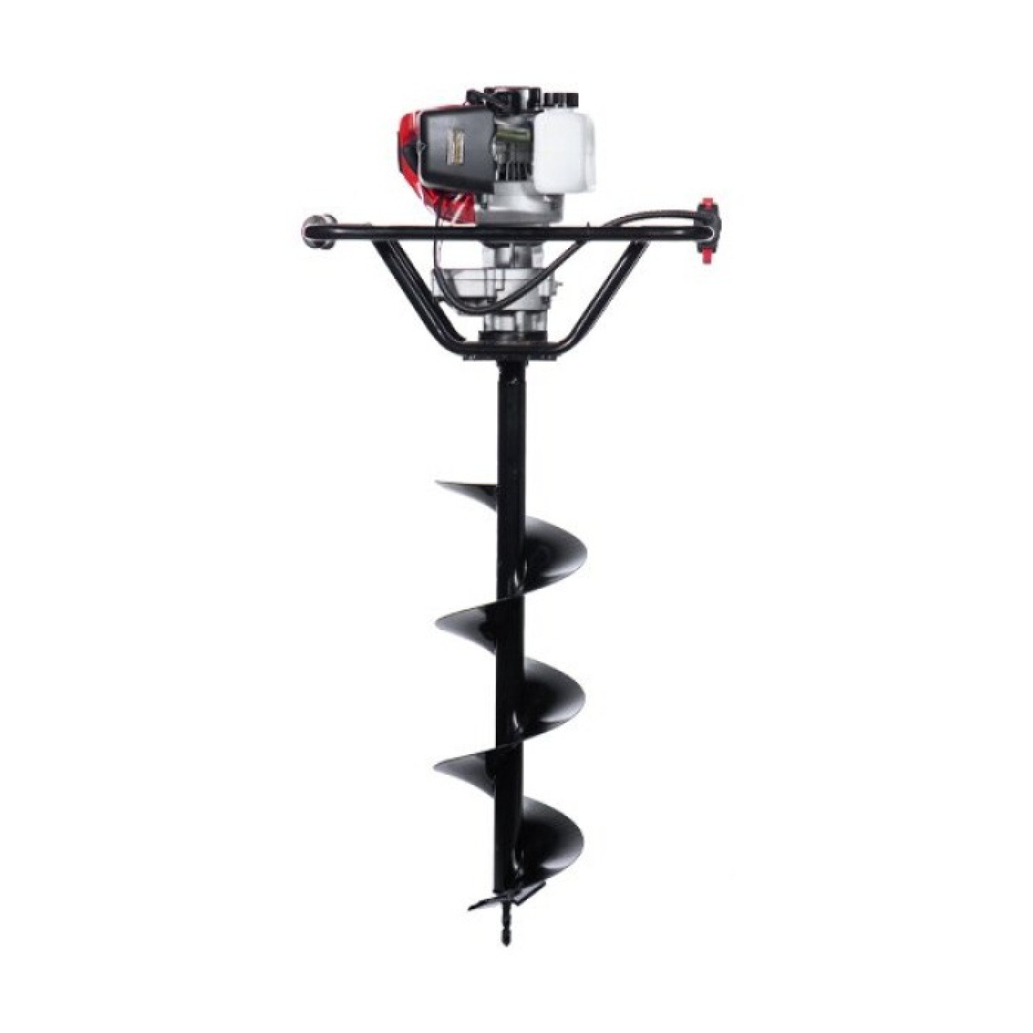 Toyama Ahoyadora TEA52X-200 motor 2 tiempos 2.1Hp