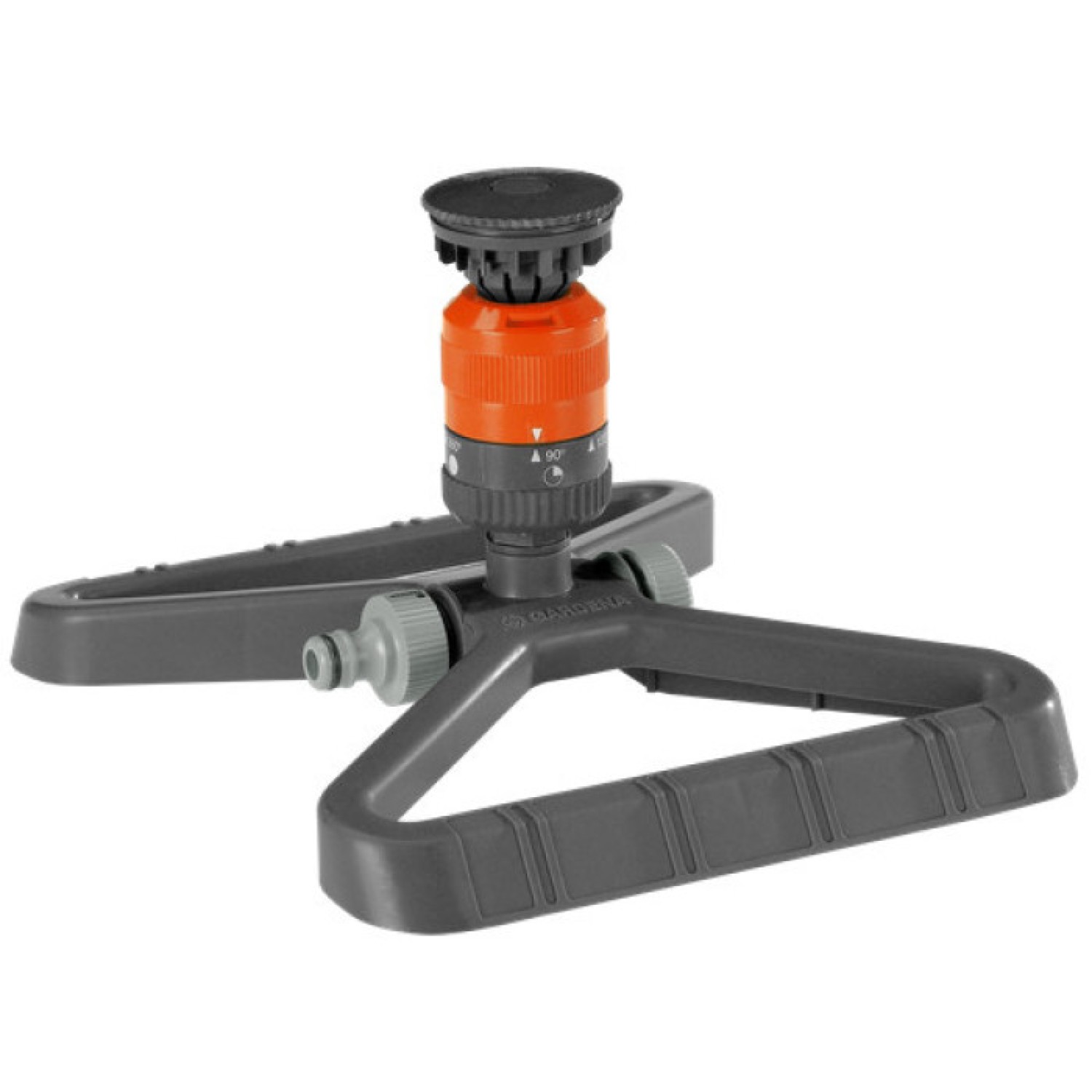 Gardena 1948-20 Aspersor circular vario Comfort