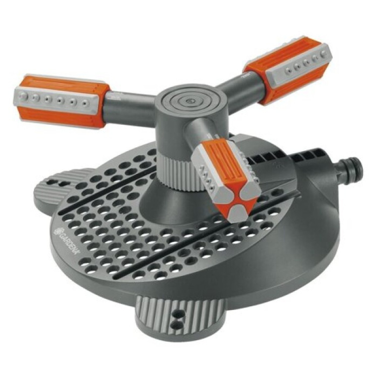 Gardena 2062-20 Aspersor circular Mambo Comfort