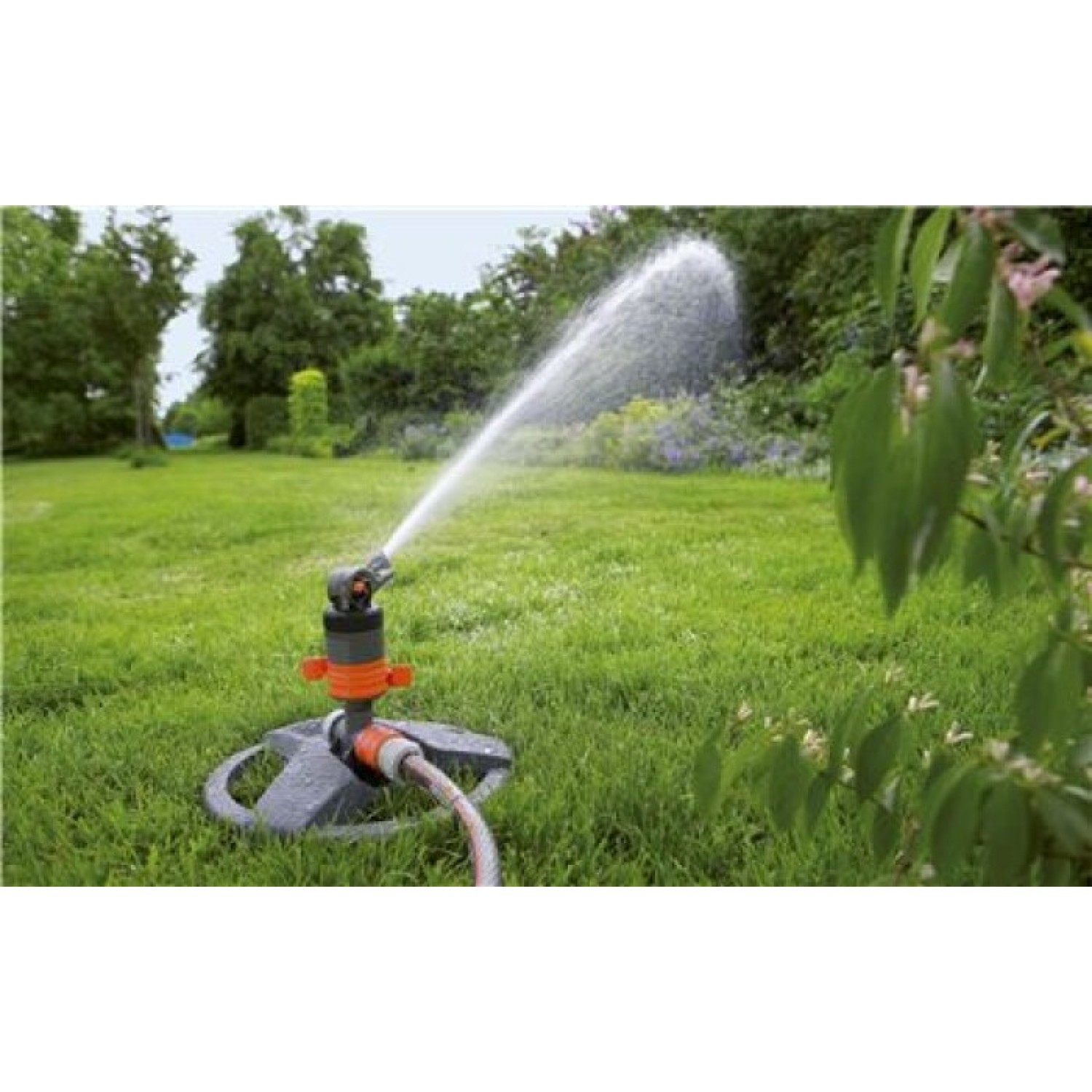 Gardena 8143-20 Aspersor turbina  Comfort