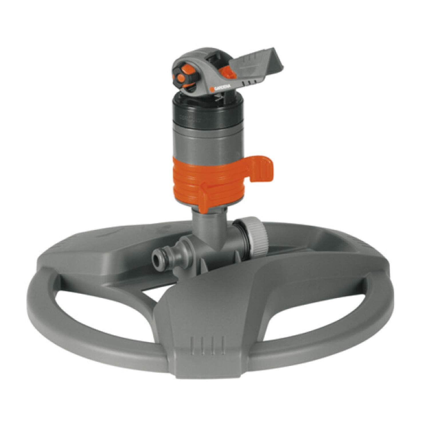 Gardena 8143-20 Aspersor turbina  Comfort