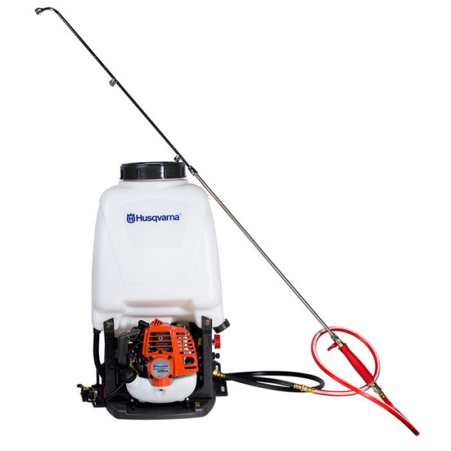 Husqvarna 321S25-3 Aspersora  fumigadora 25.4cc 3 lanzas