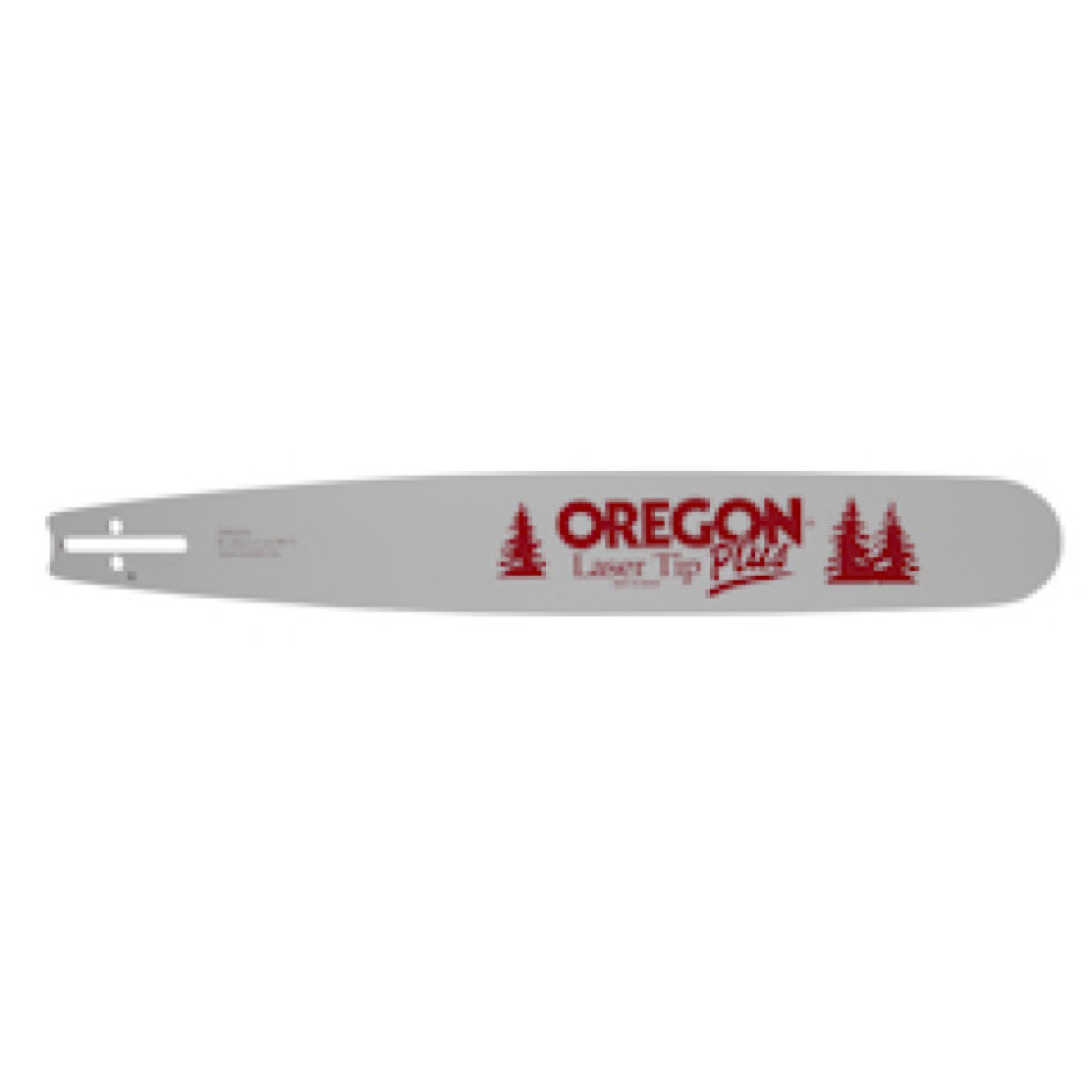 Oregon 200ATMZ095 Barra Duracut, 20" Sólida .325" . 050" , compatible con modelos 445,450,545 Husqvarna