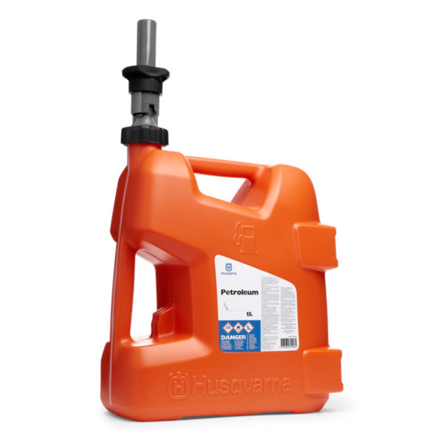 Husqvarna 580754501 Bidón combustible 15L