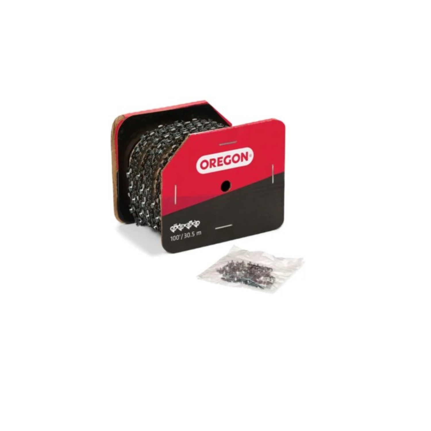 Oregon 25AP Rollo cadena  ContolCut 25AP Micro Chisel 1/4" .050"