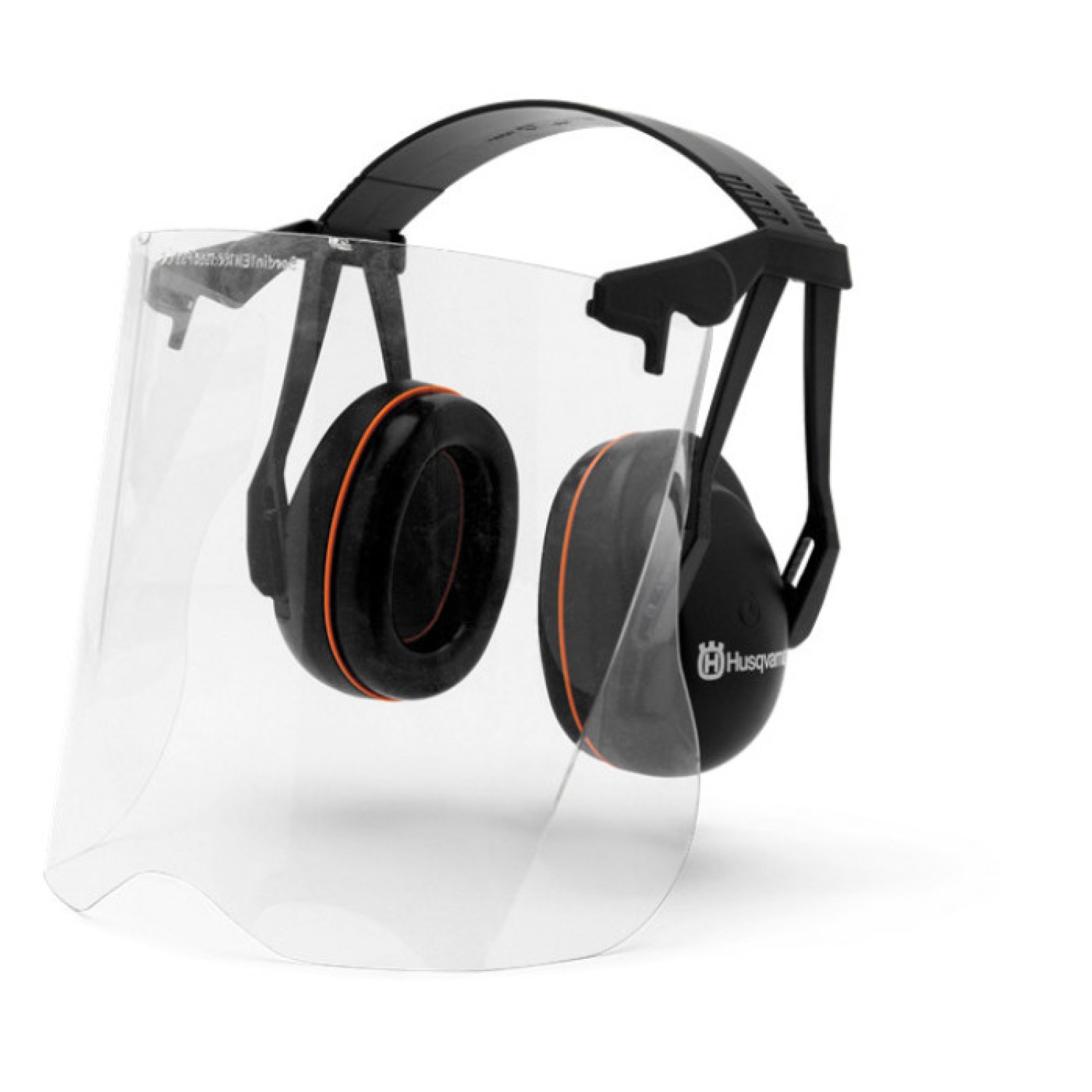 Husqvarna 505665360 Protector auditivo con visor