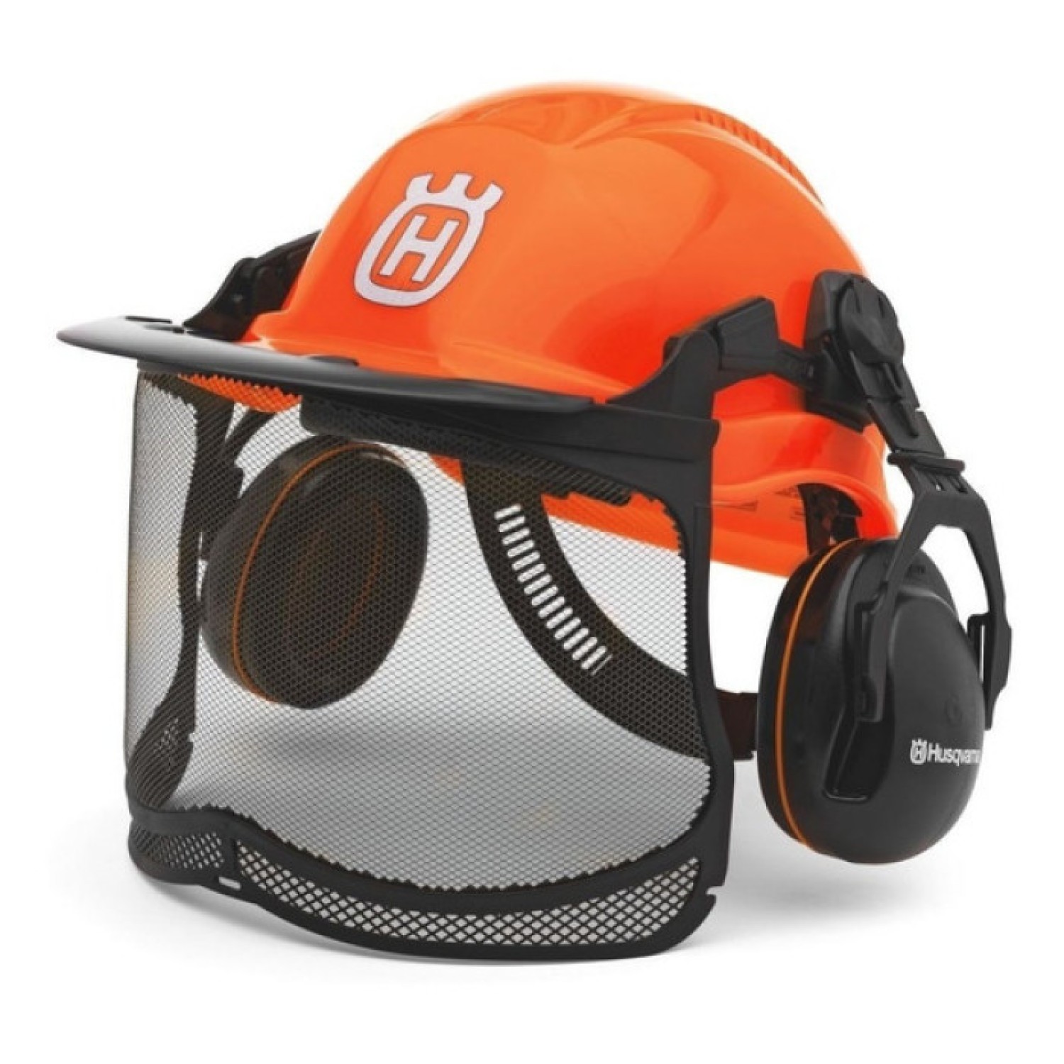 Husqvarna 576412402 Casco forestal Functional