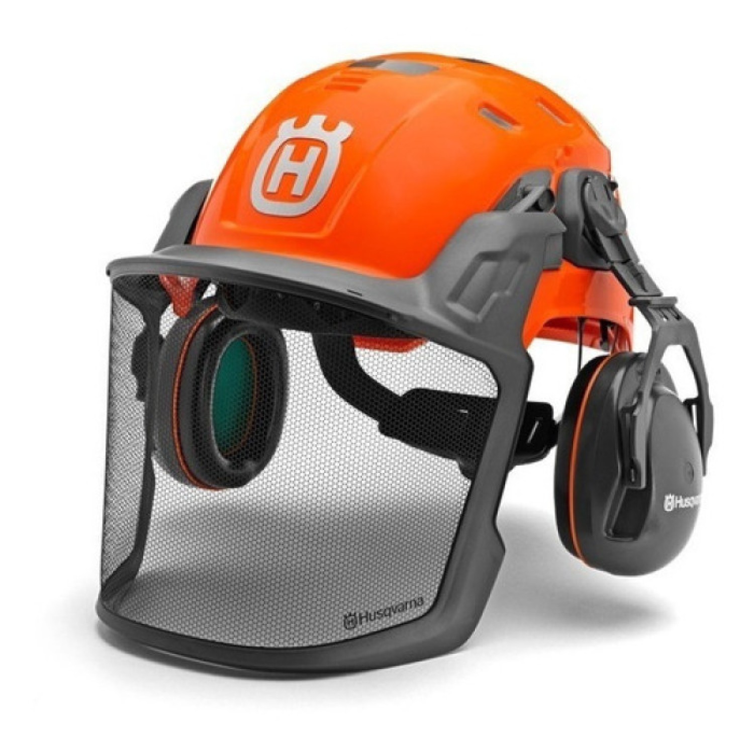 Husqvarna 585058401 Casco forestal Technical