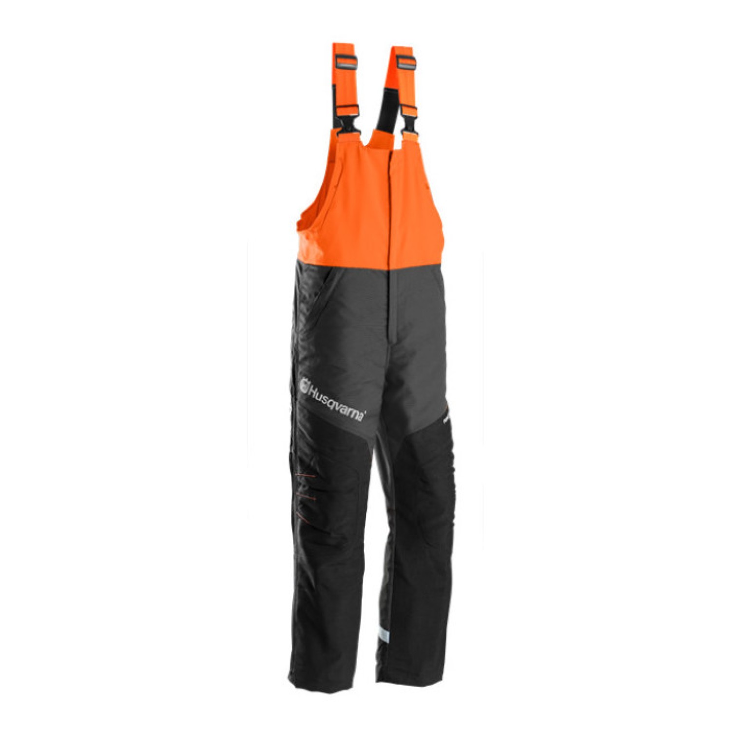 Husqvarna 529518656 Chaparrera pantalón de protección anticorte