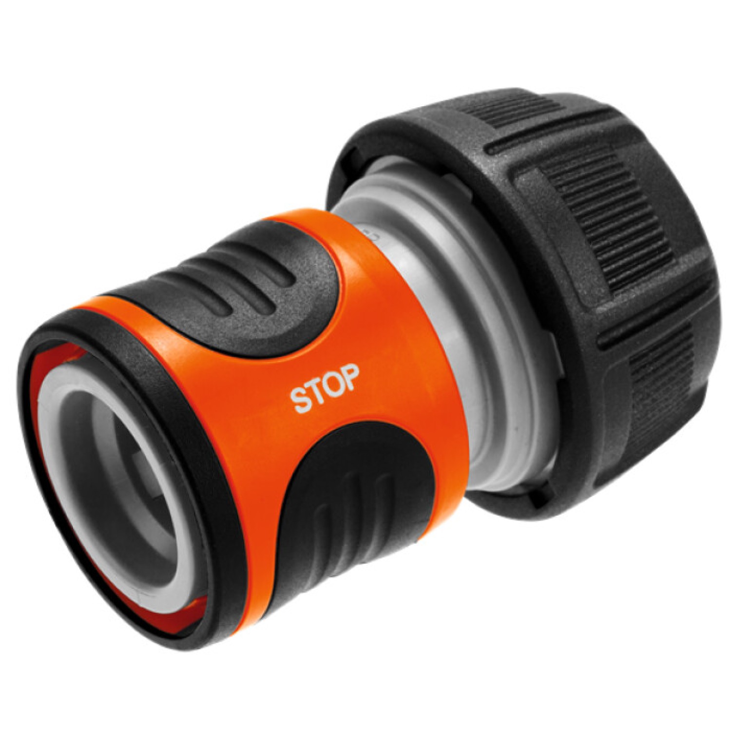 Gardena 18214-20 Conector Stop 3/4