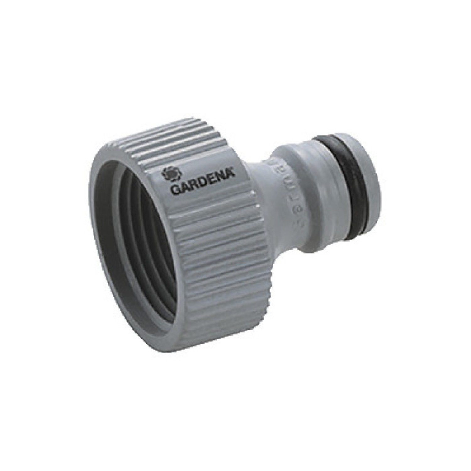 Gardena 36002-1 Conector de Grifo Macho con rosca 