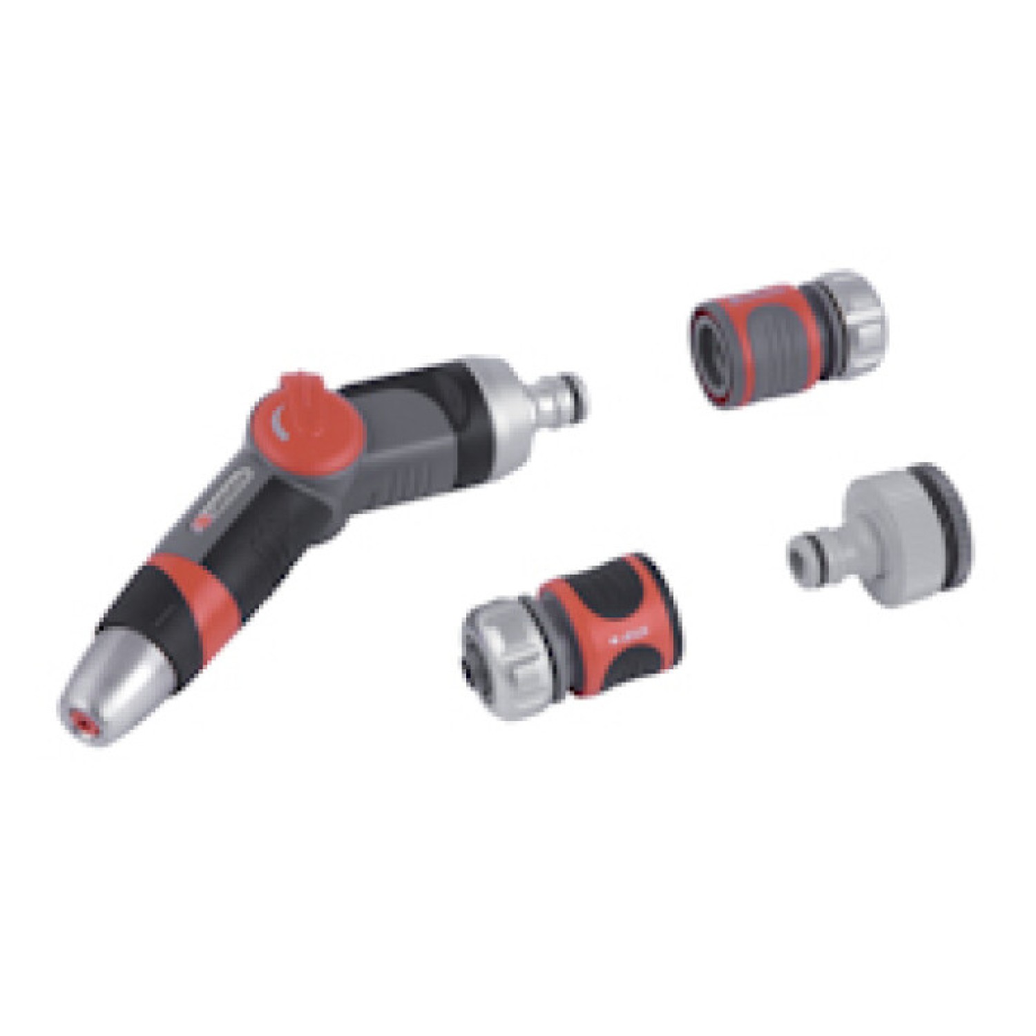 Gardena 8191-20 Conector juego riego basic