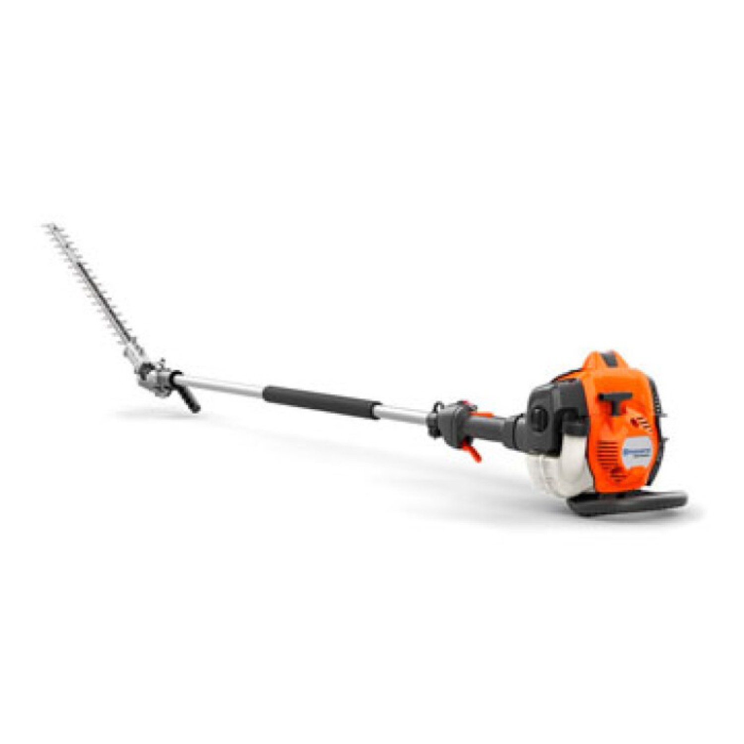 Husqvrana 525HE4 Cortastos telescopico flexible  60 cm de corte