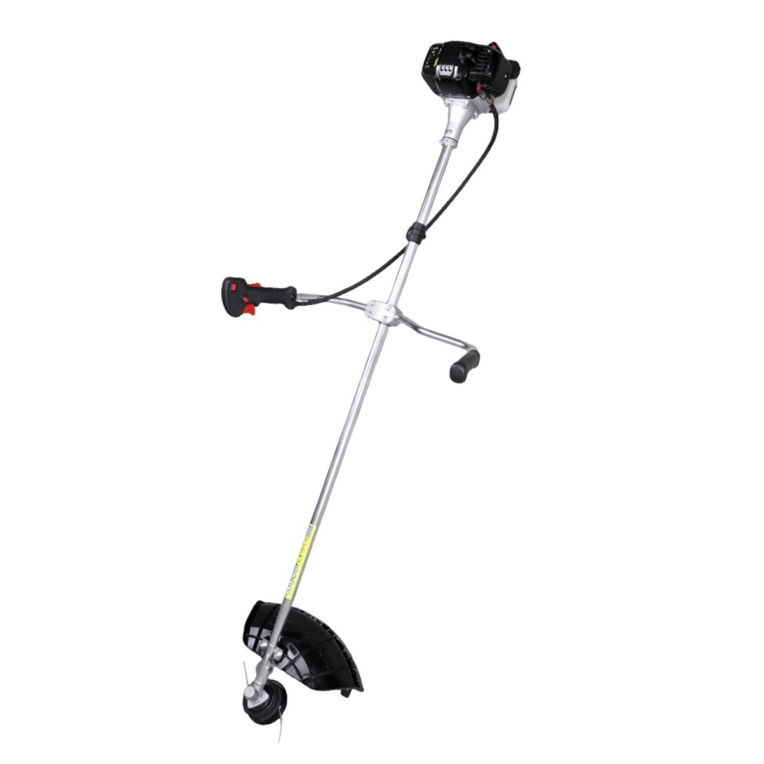 Desbrozadora Afosa D26 con motor 2 tiempos25.4 cc 1 Hp