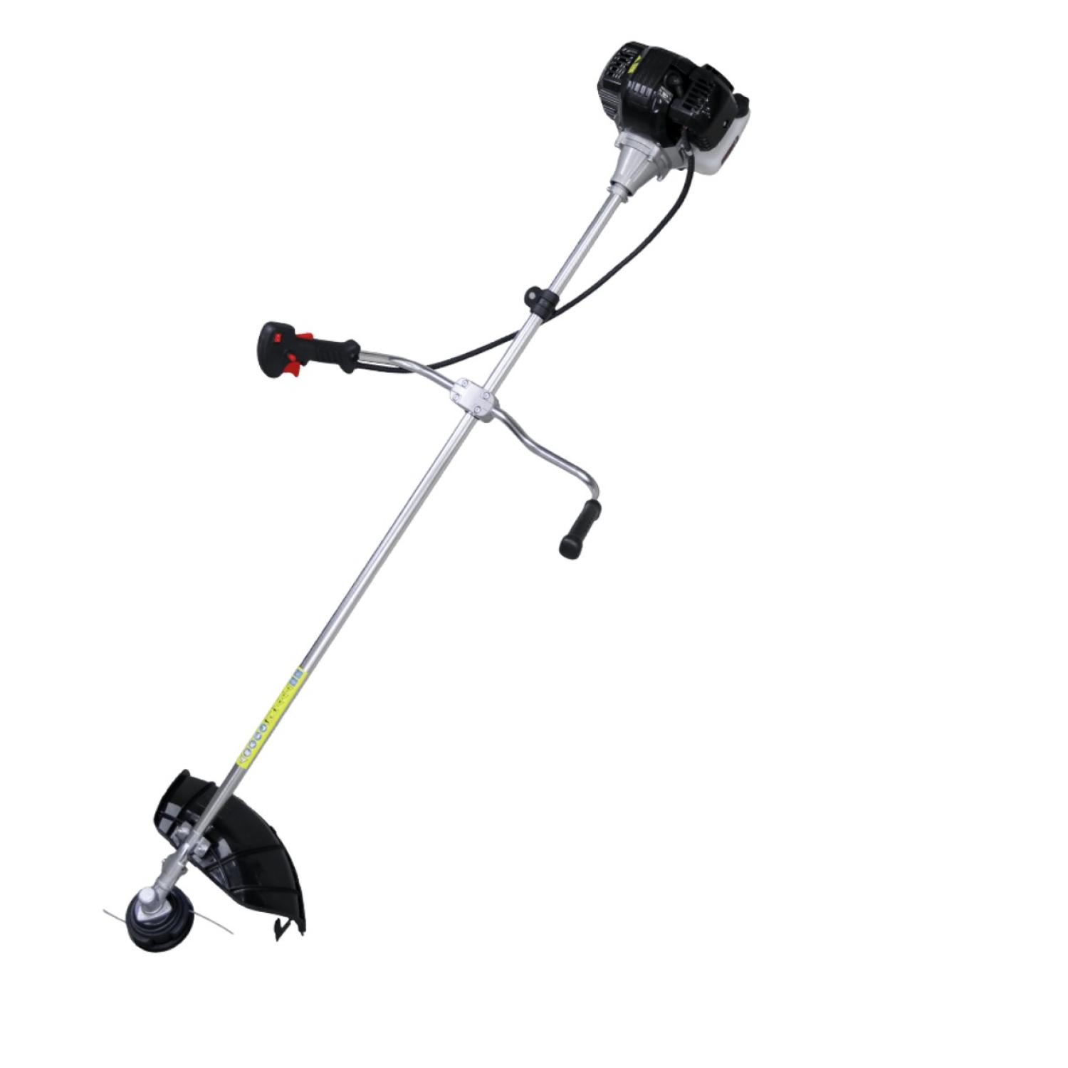 Desbrozadora Afosa D33 con motor 2 tiempos 32.6 cc 1.2 Hp