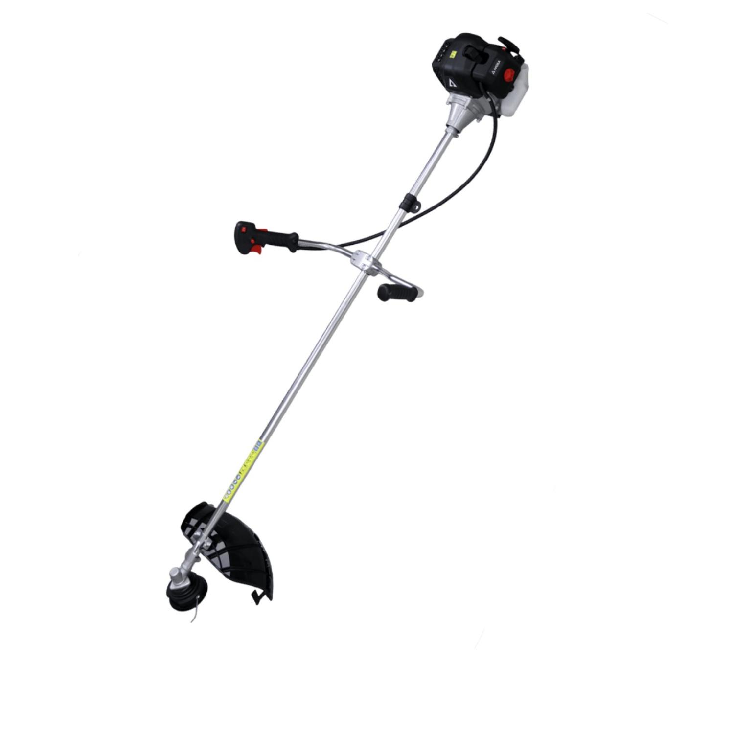 Desbrozadora Afosa 43 con motor 2 tiempos 42.7 cc 1.6 Hp