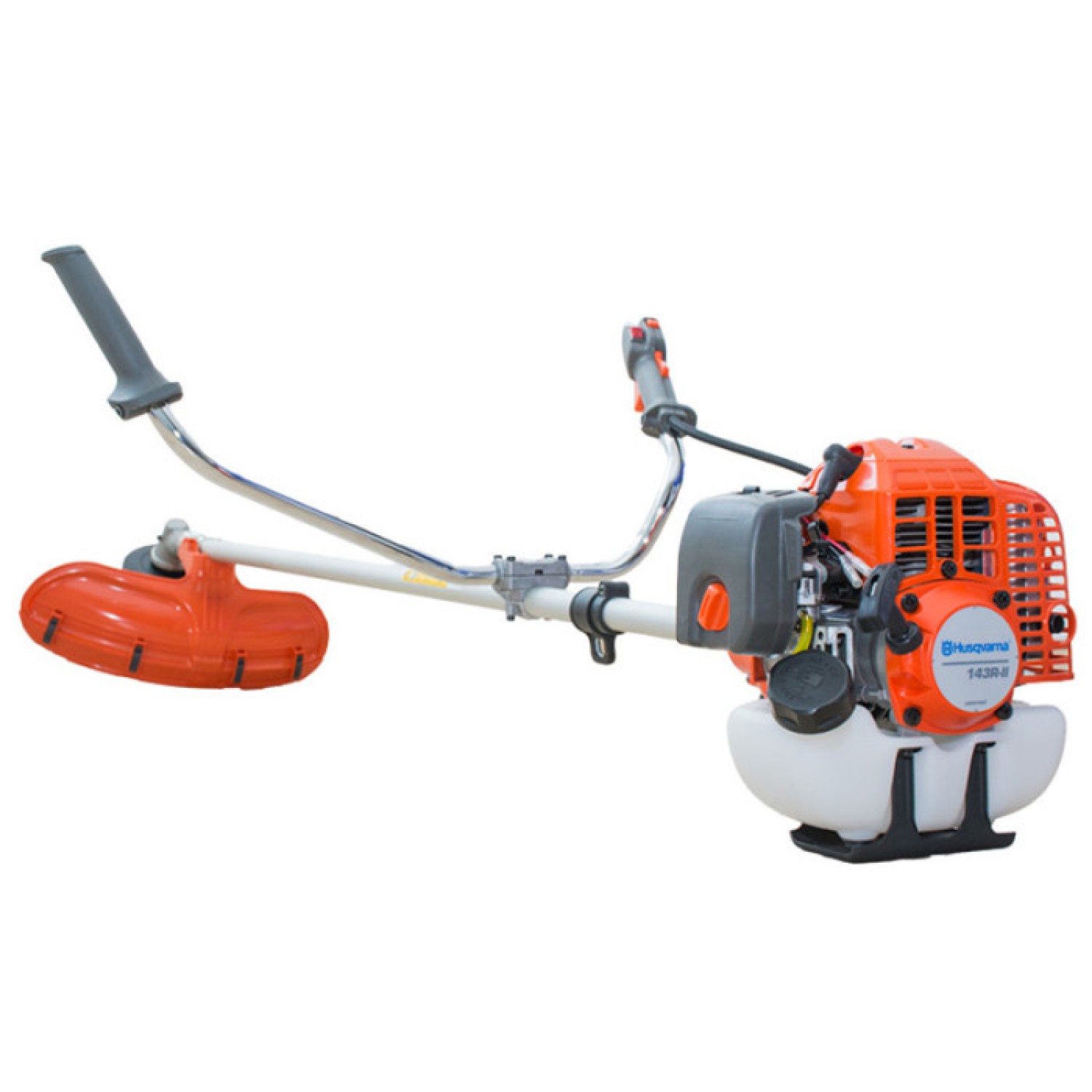Husqvarna 143RS Desbrozadora recta 41.5cc 2HP