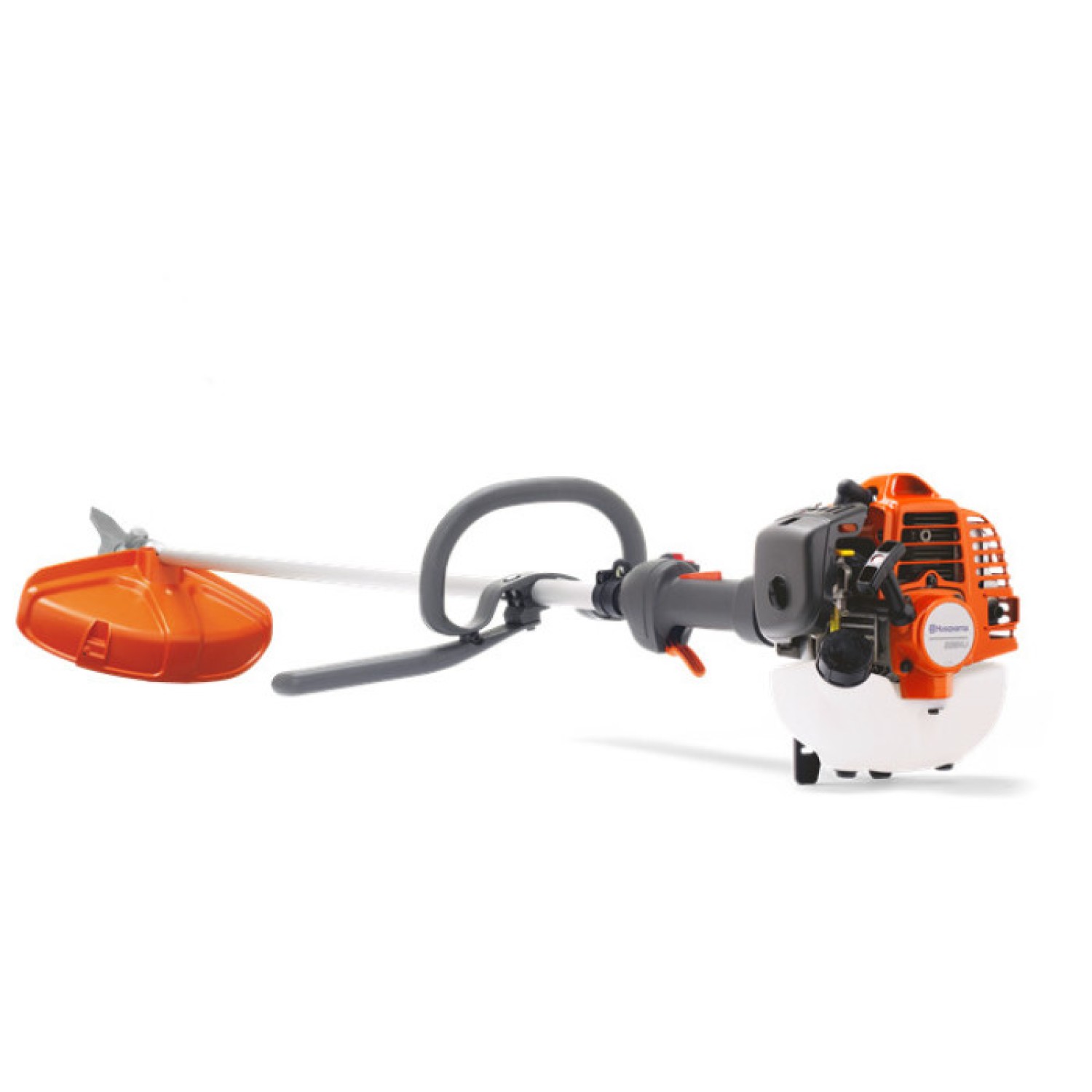 Husqvarna 226RJ desbrozadora desmalezadora 25.4cc recta