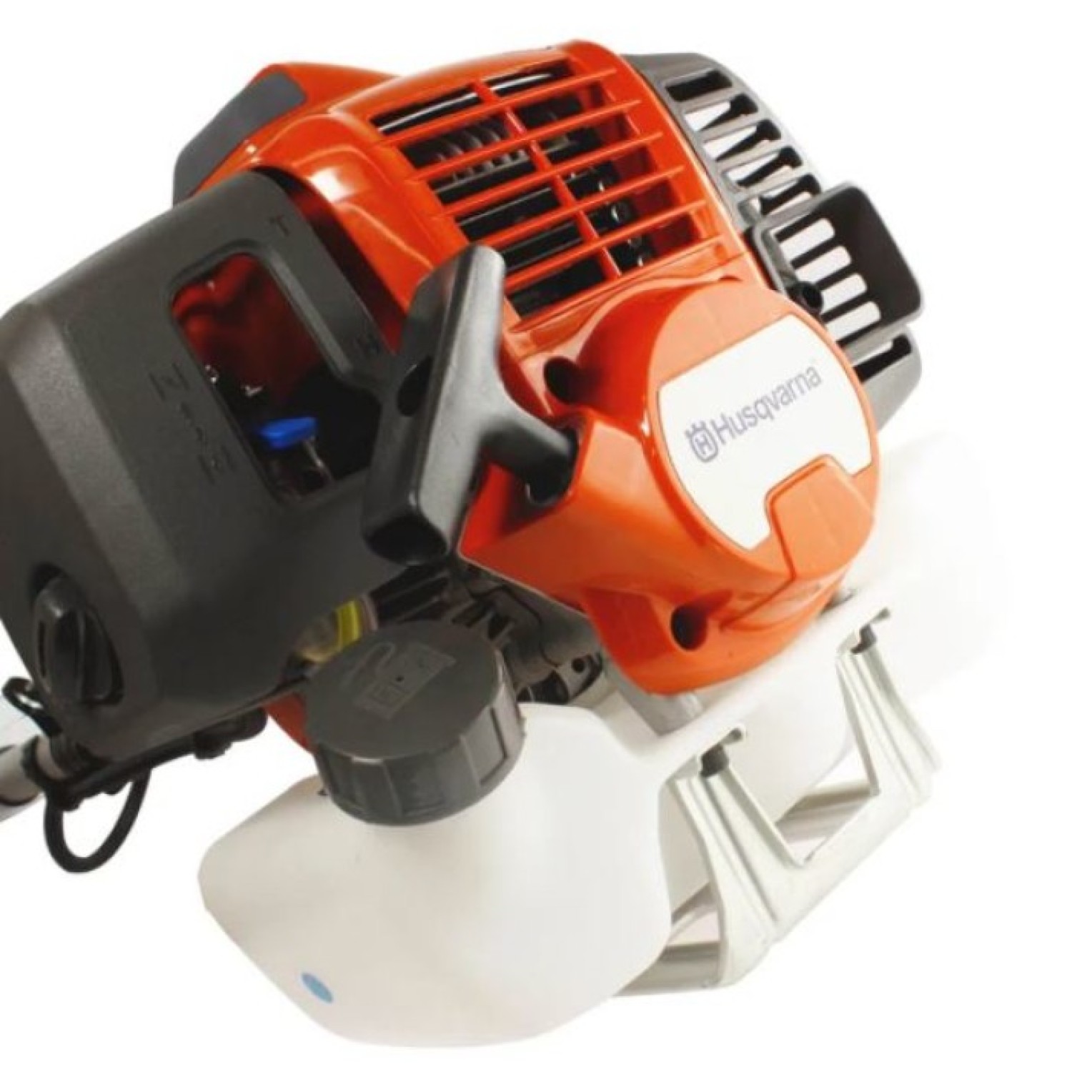 Husqvarna 331R Desbrozadora 32.6 cc 1.3hp