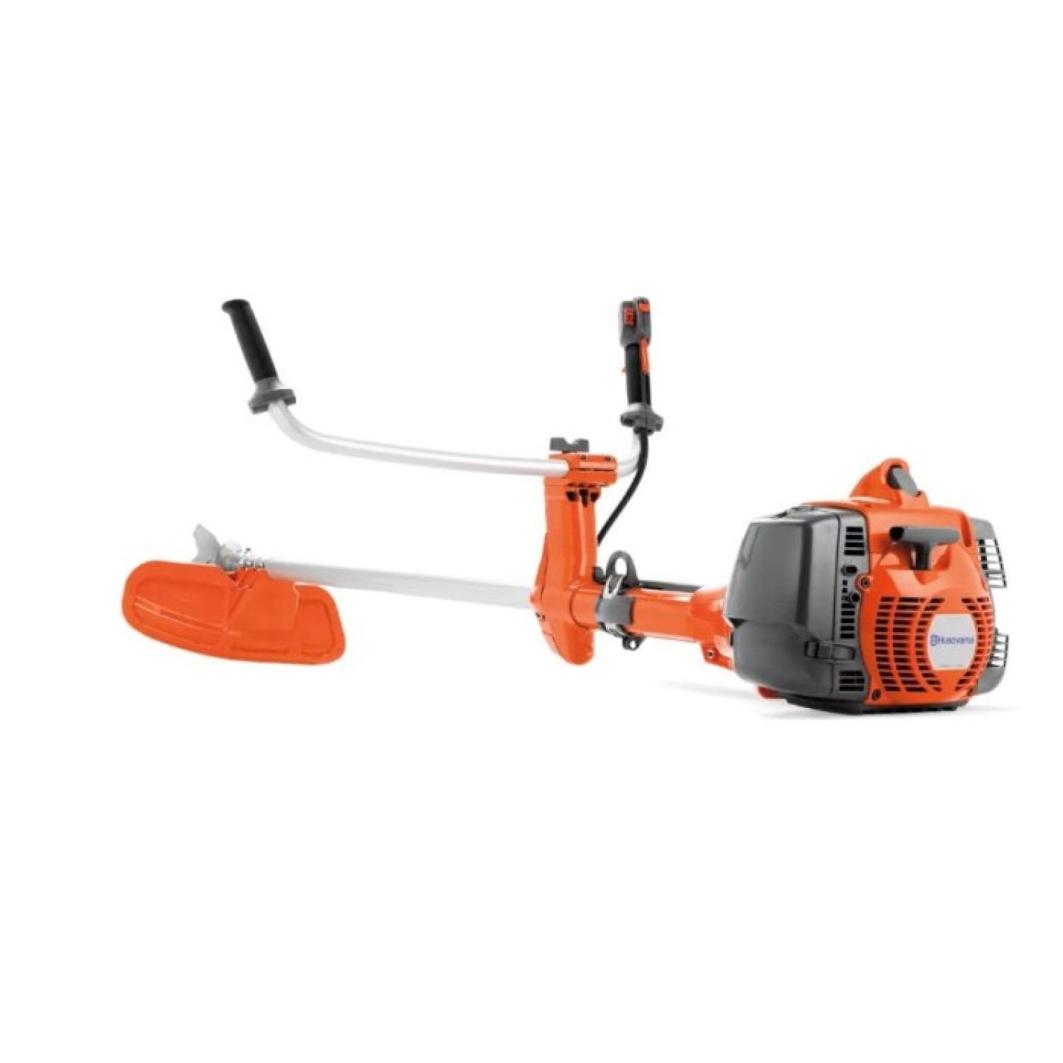 Husqvarna 555RXT Desbrozadora recta 53.3cc 3.75HP