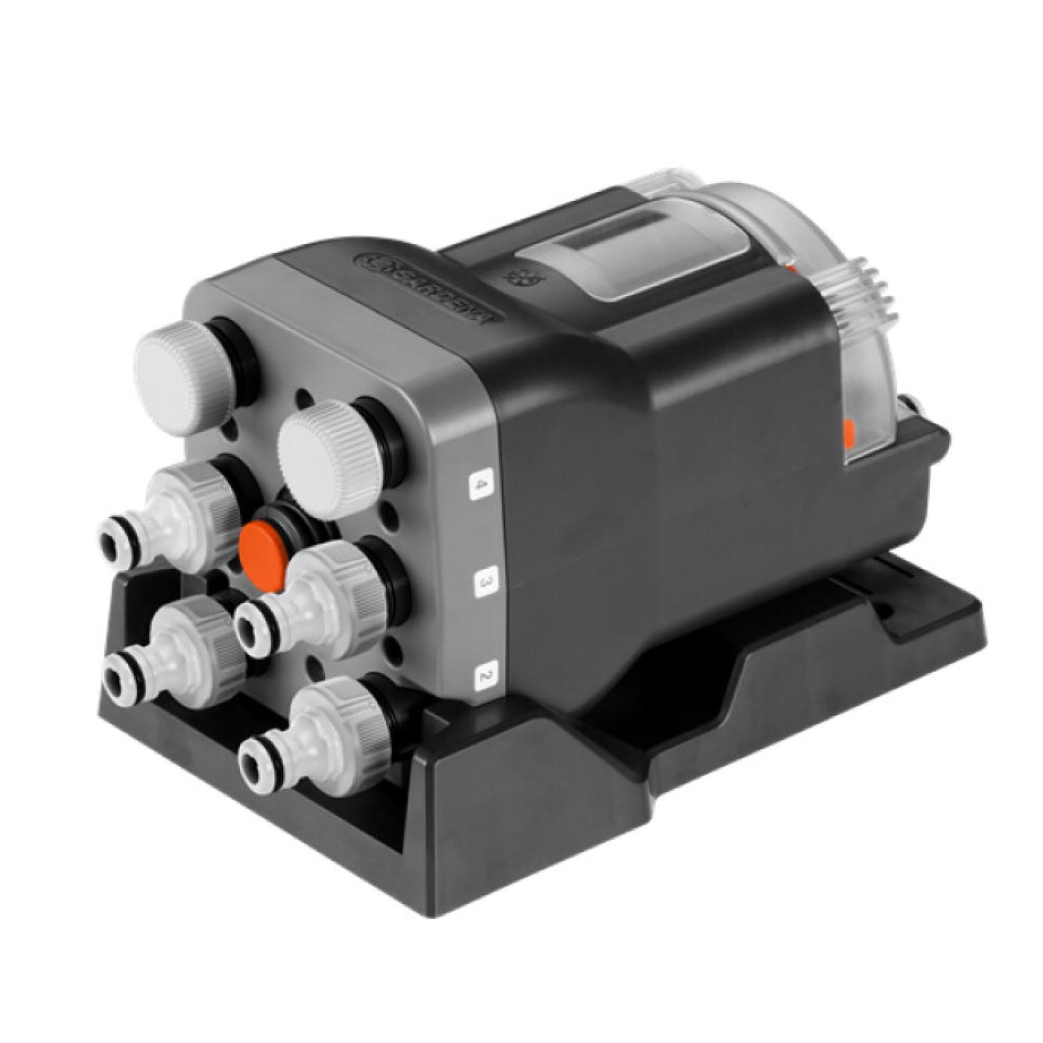 Gardena 1197-20 Distribuidor de riego automático