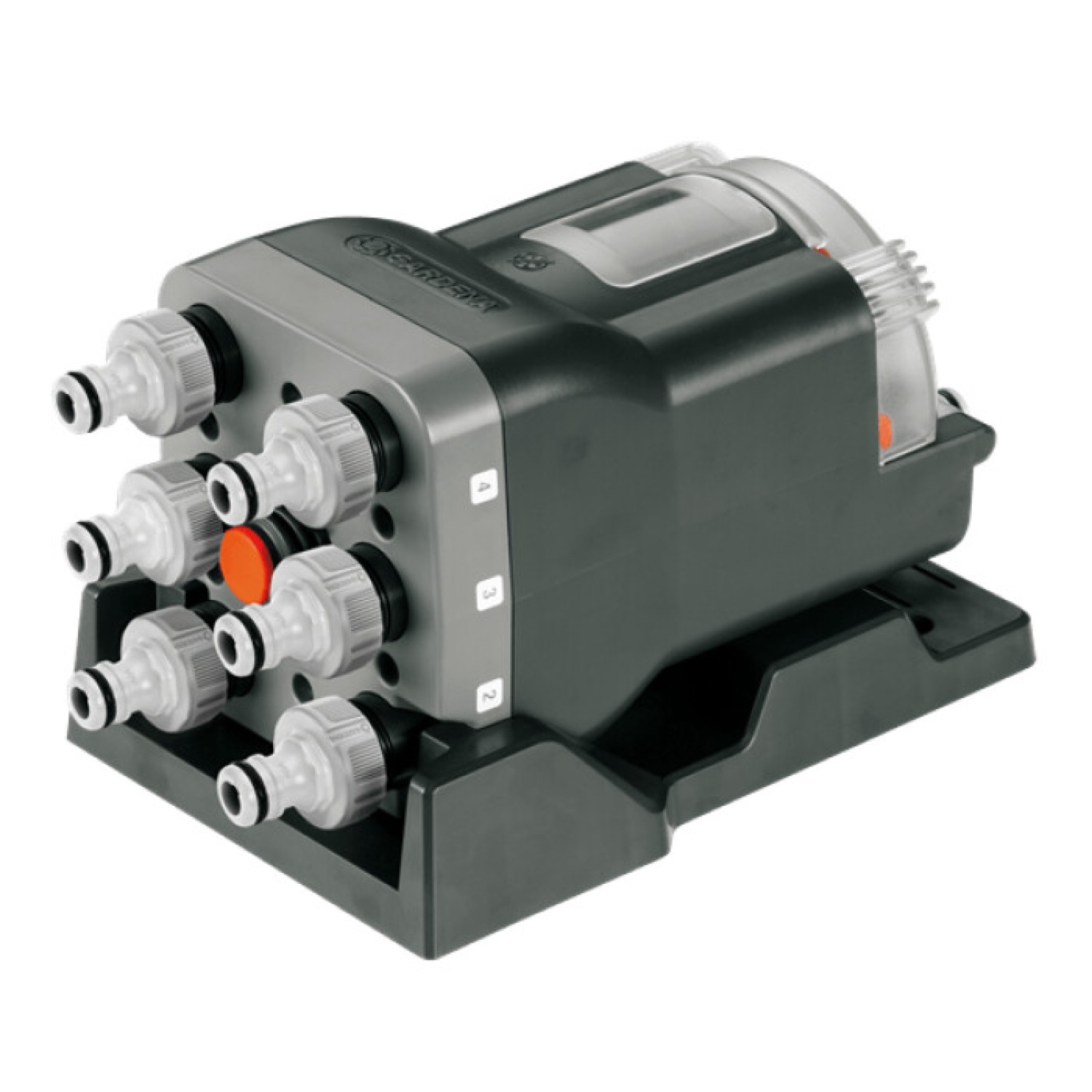 Gardena 1197-20 Distribuidor de riego automático