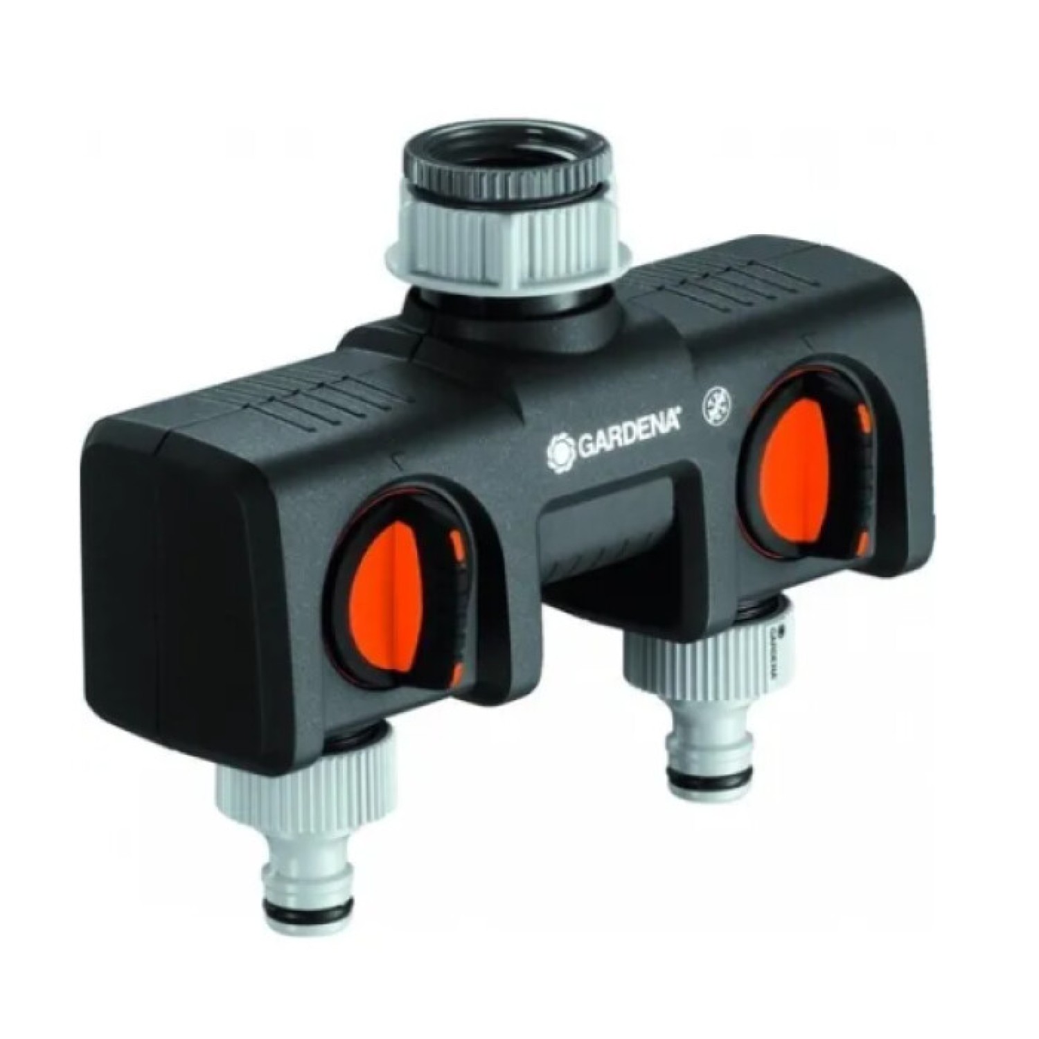Gardena 8193-20  distribuidor dos vías