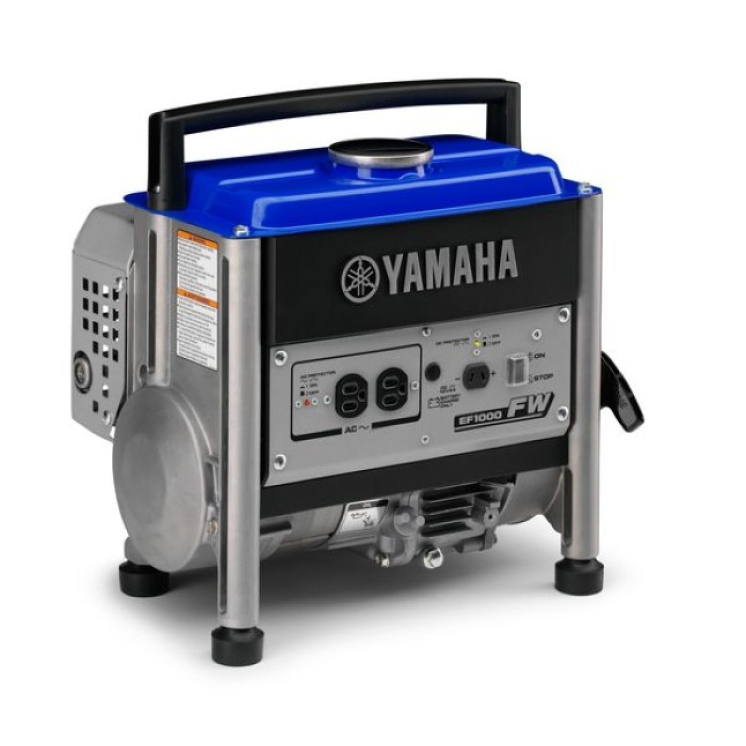 Yamaha EF1000FW Generador 1000W 120V 79cc