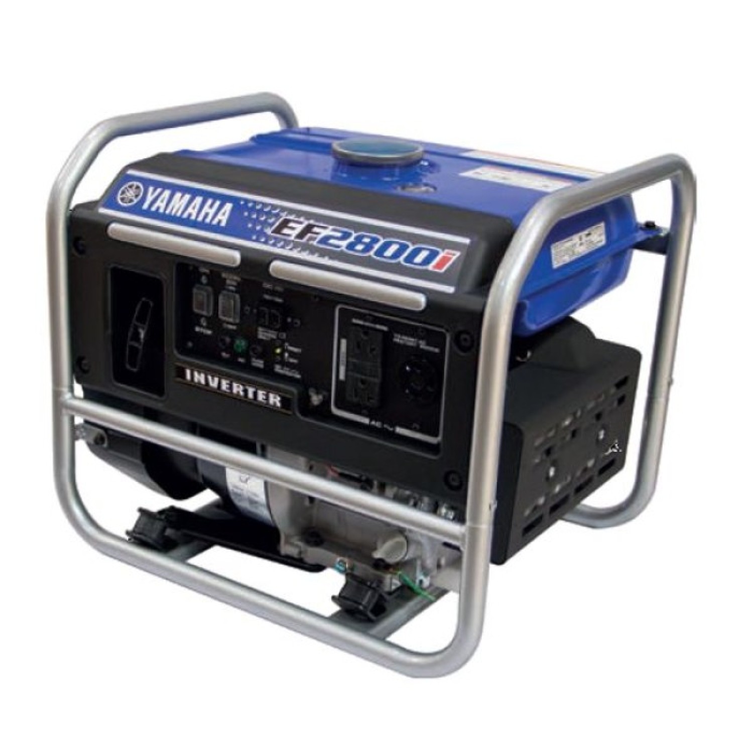 Yamaha EF2800I Generador eléctrico 2800W 171cc 5.4HP