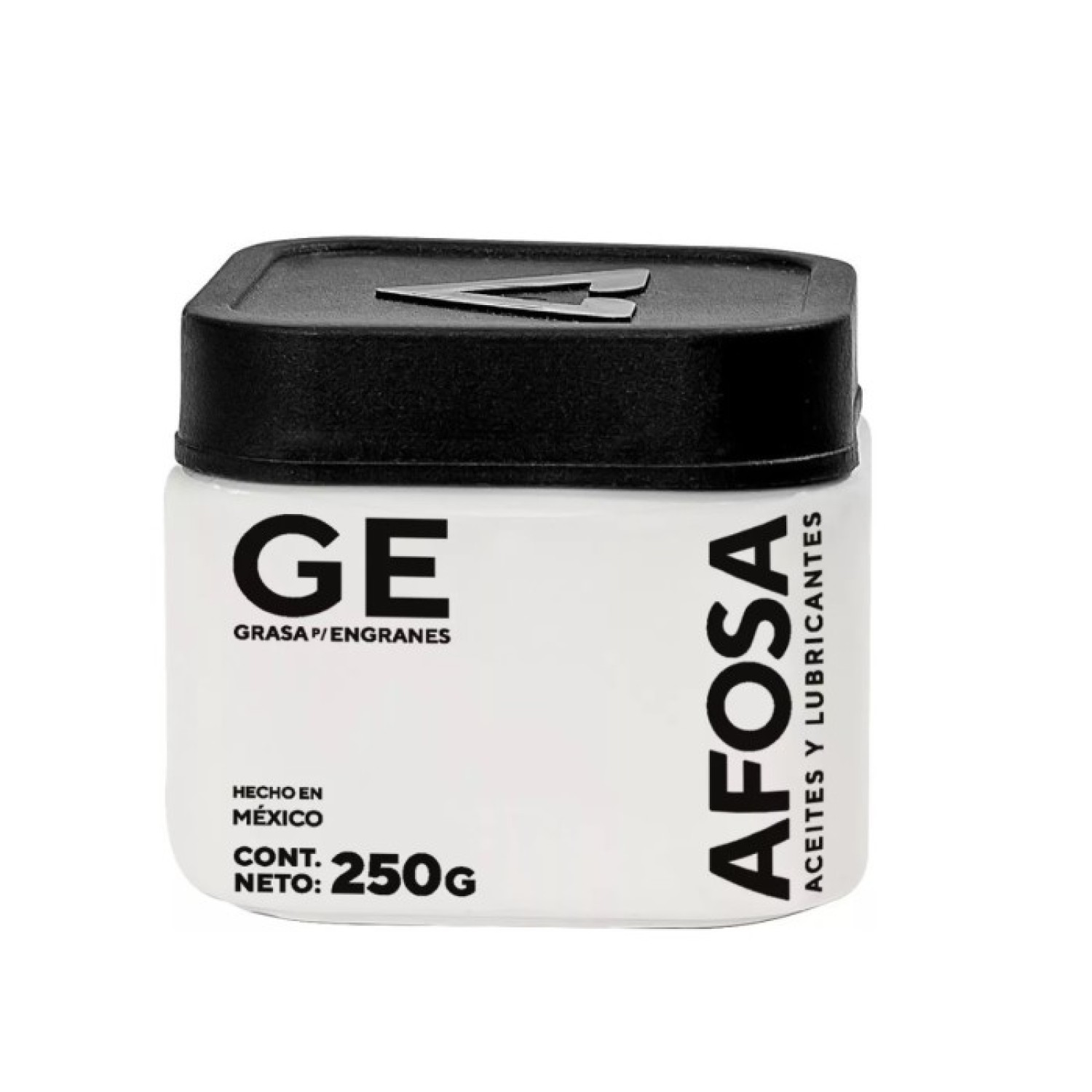Afosa Grasa-250 Grasa para cajas de engranes 250g