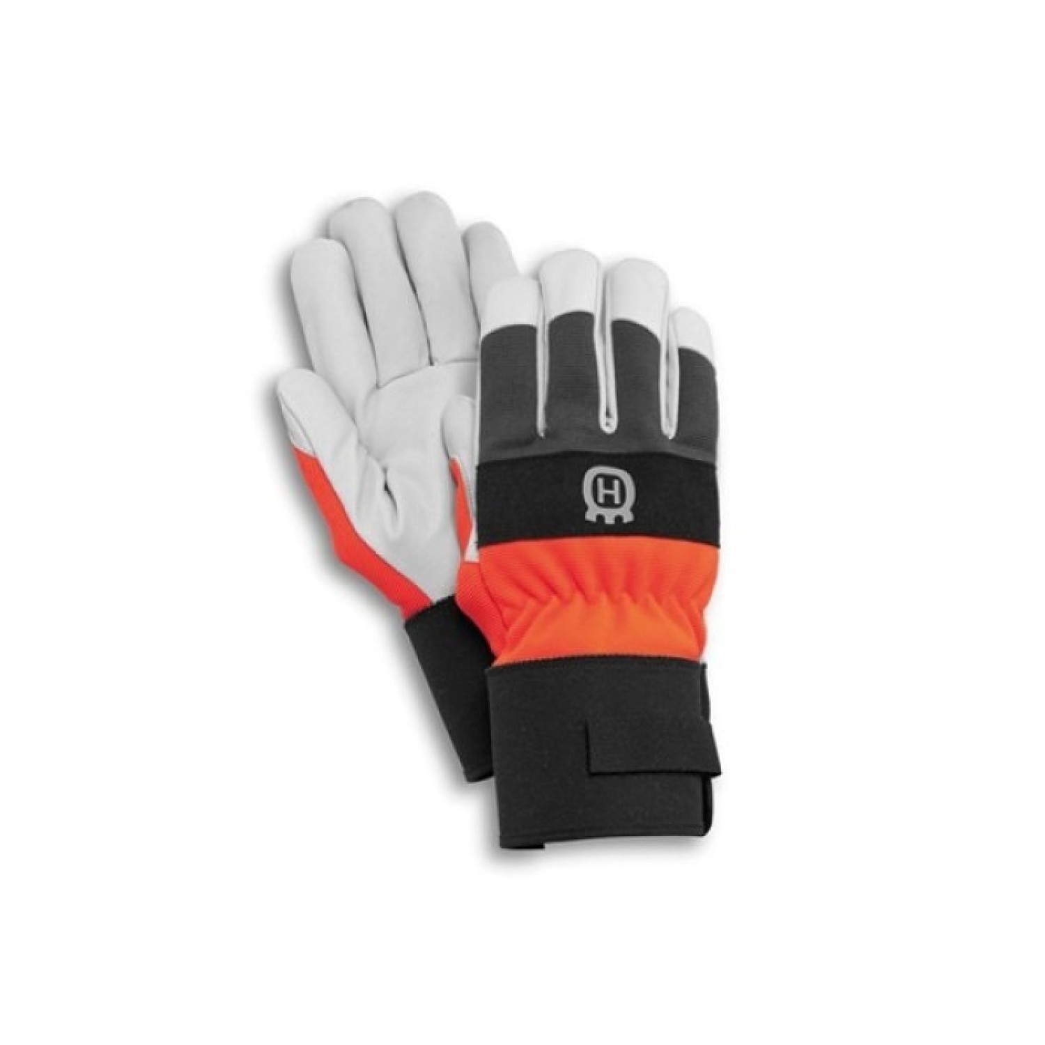Husqvarna 579379910 Guantes motosierra Classic