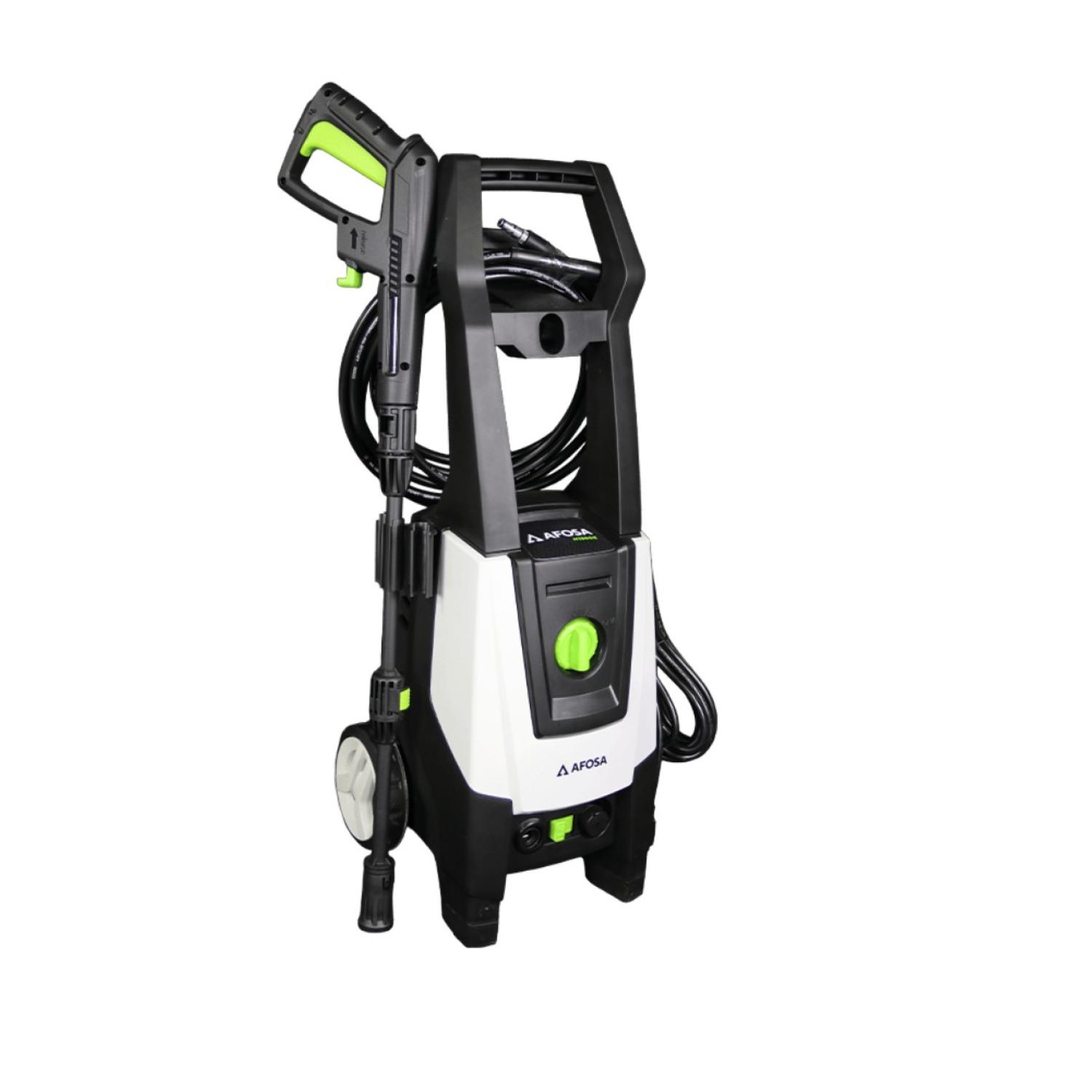 Afosa H1800E Hidrolavadora eléctrica 127V 1885 Psi