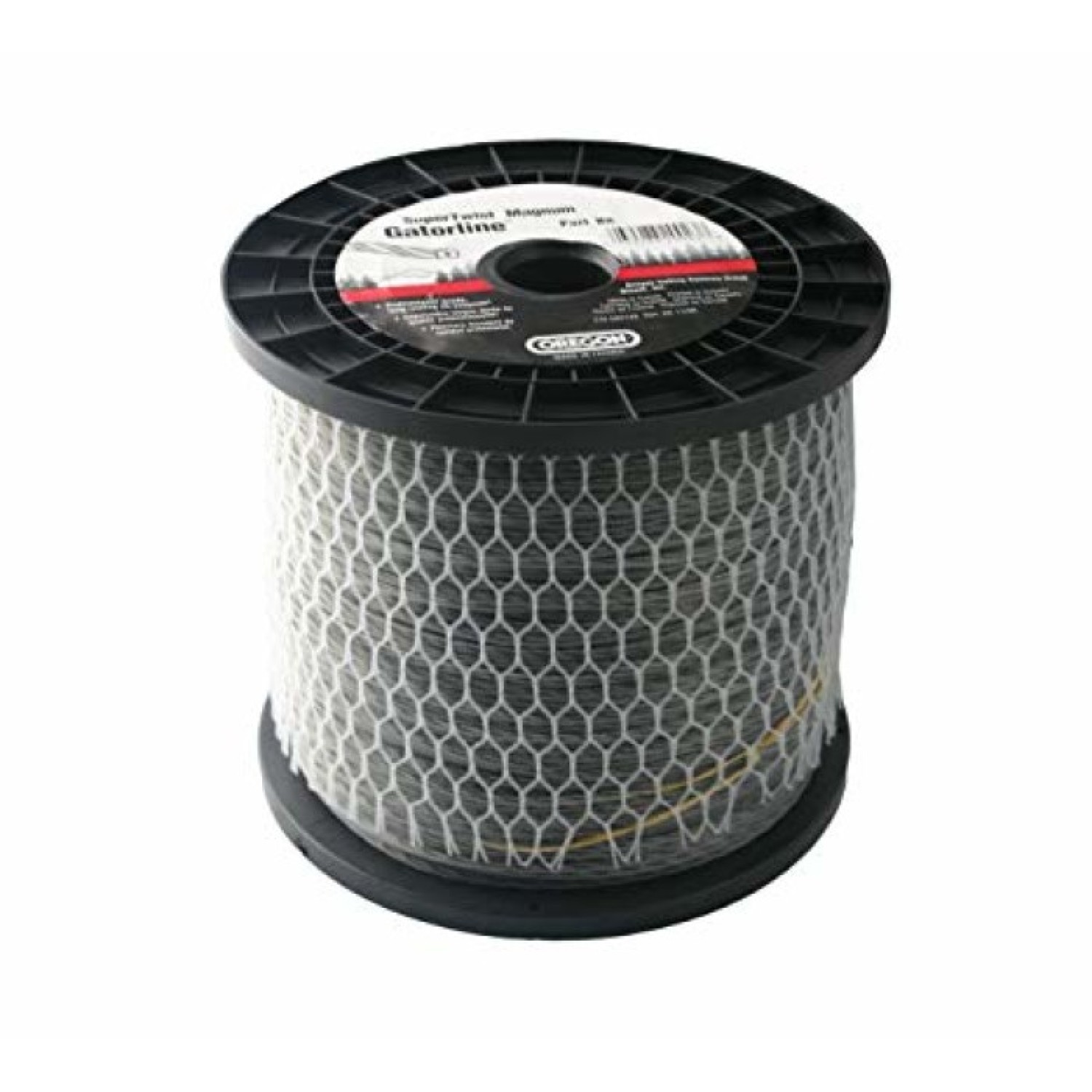 Oregon 524478 Hilo Nylon Supertwist Magnum .118" 18Lb 1240m