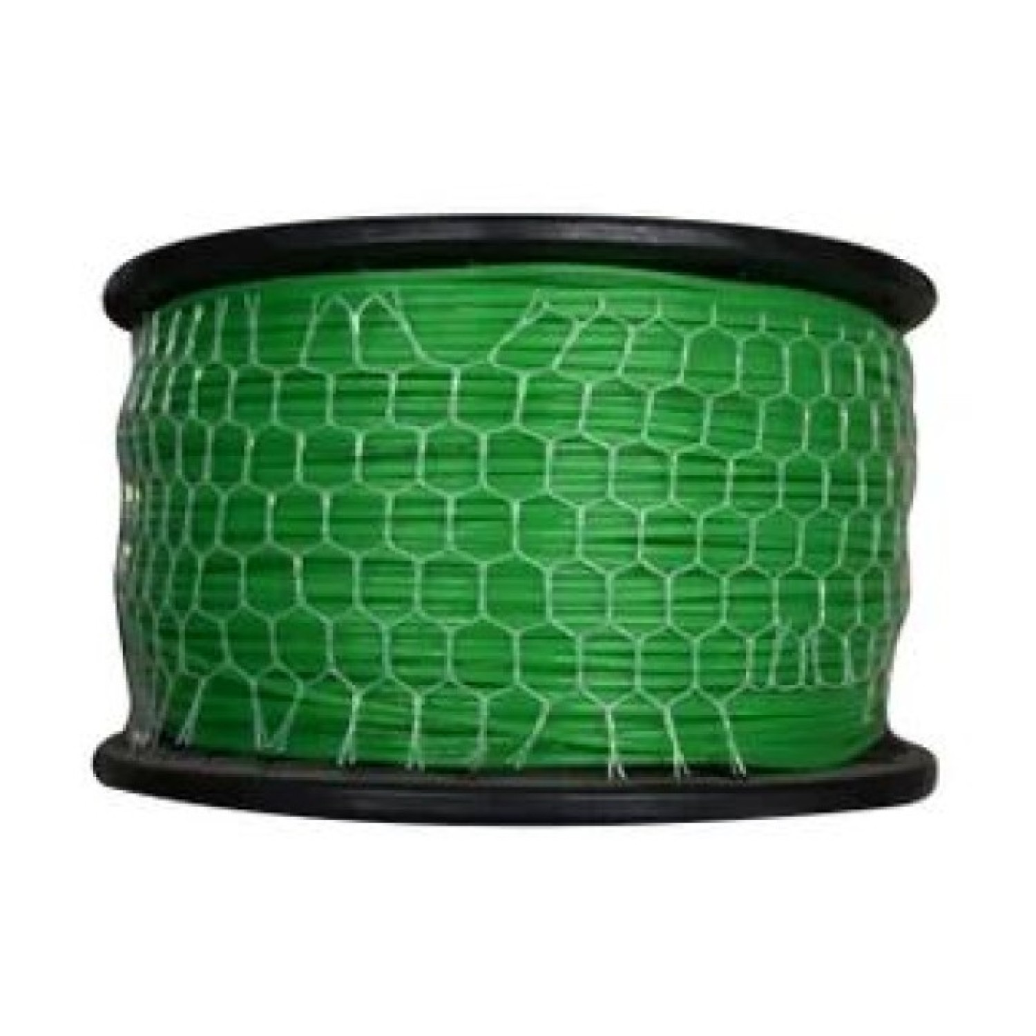 Oregon C20-012 Hilo nylon carrete redondo .095"