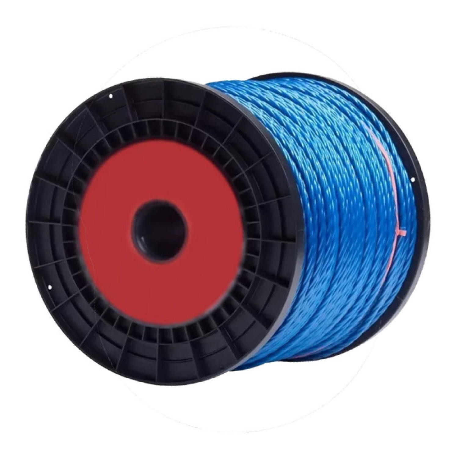 Oregon C20-120 Hilo nylon carrete platinum supertwist .095" 1,940m