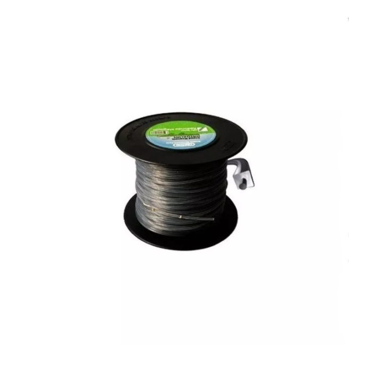 Hilo Nylon Oregon  cm200-105 cuadrado magnum .105" 200m