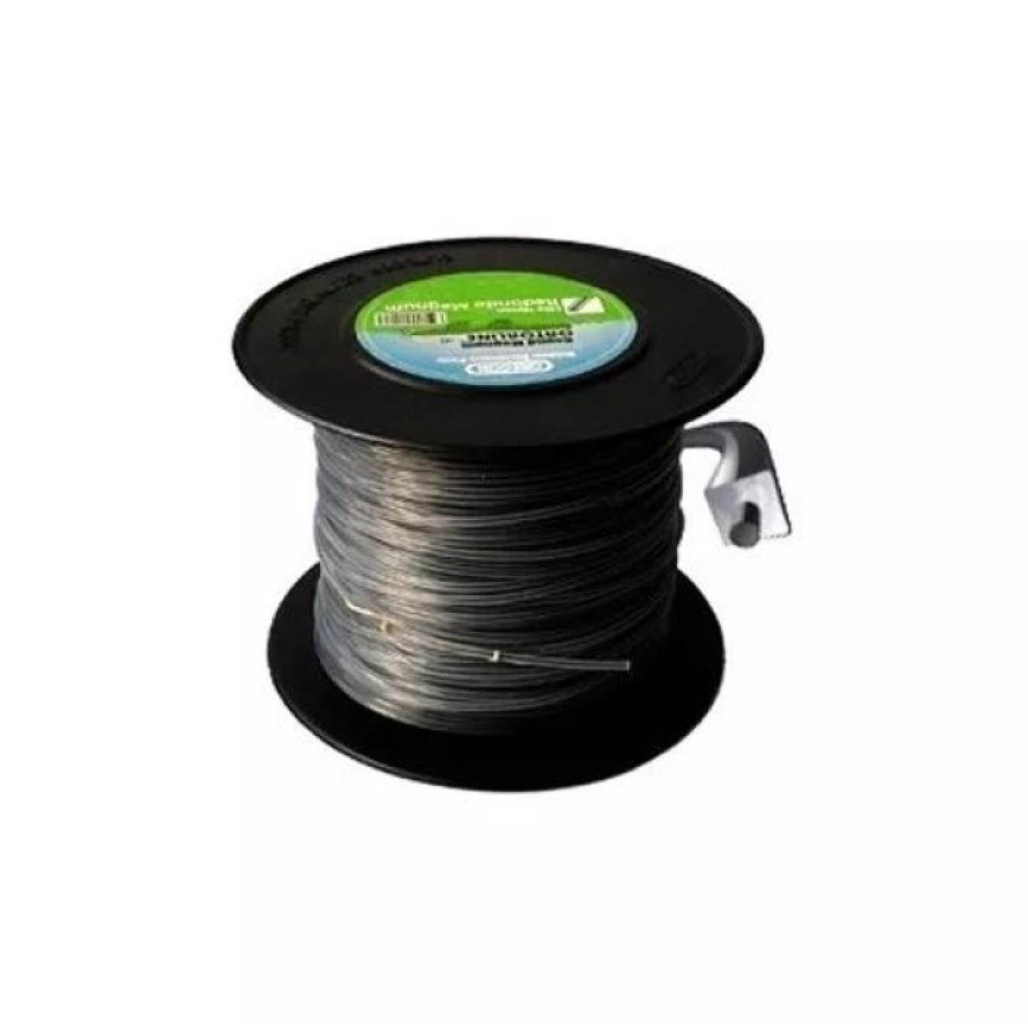 Oregon CM200-130 Hilo nylon carrete cuadrado magnum .130"