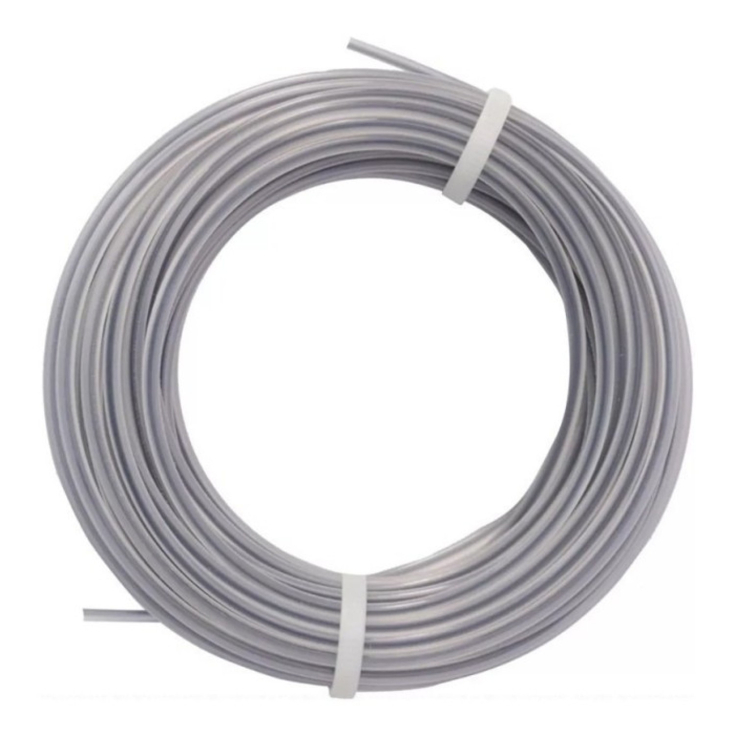 Oregon RM10-105 Hilo nylon redondo alma de acero .105"