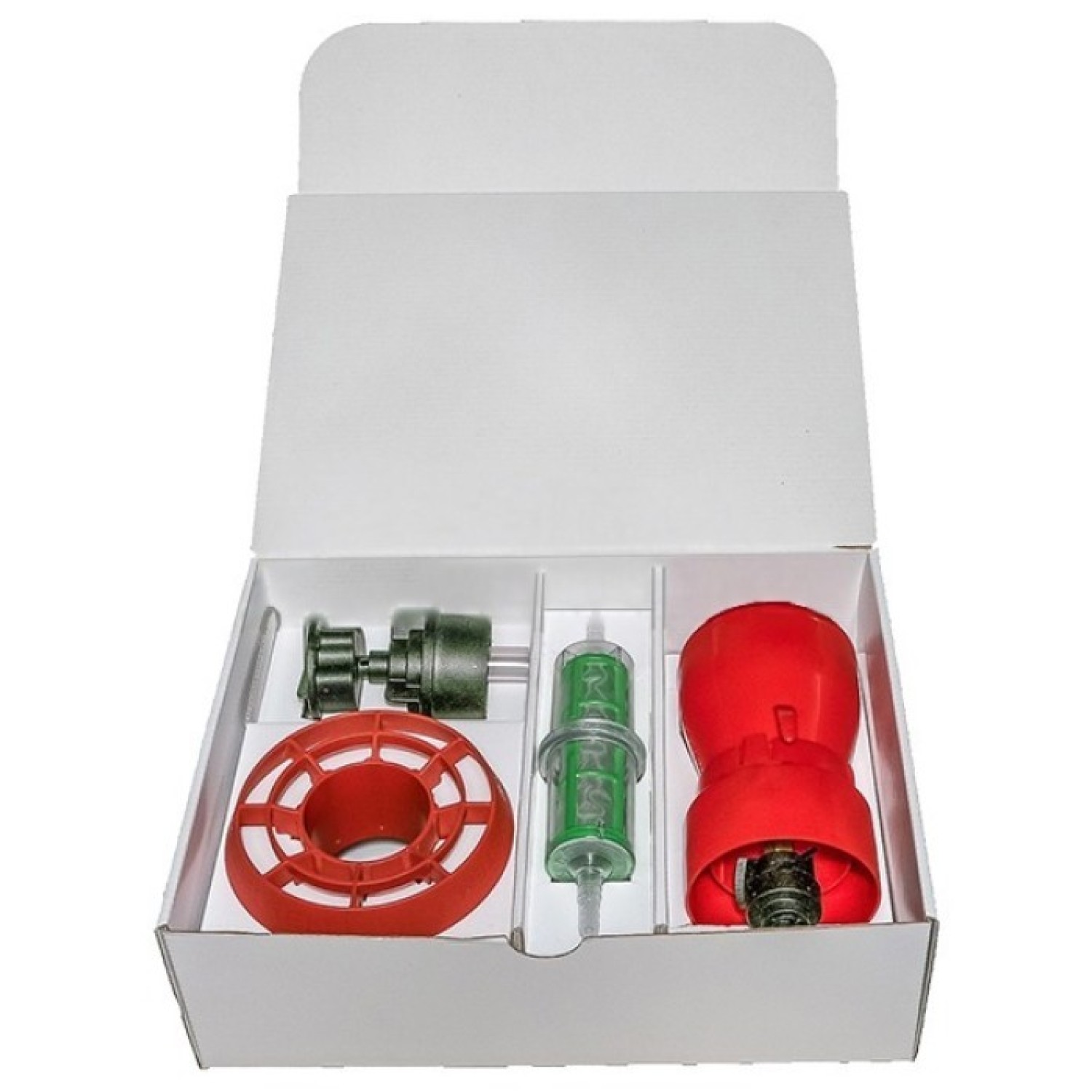 Juego Boquillas Ultra Bajo Volumen M1200 Cifarelli