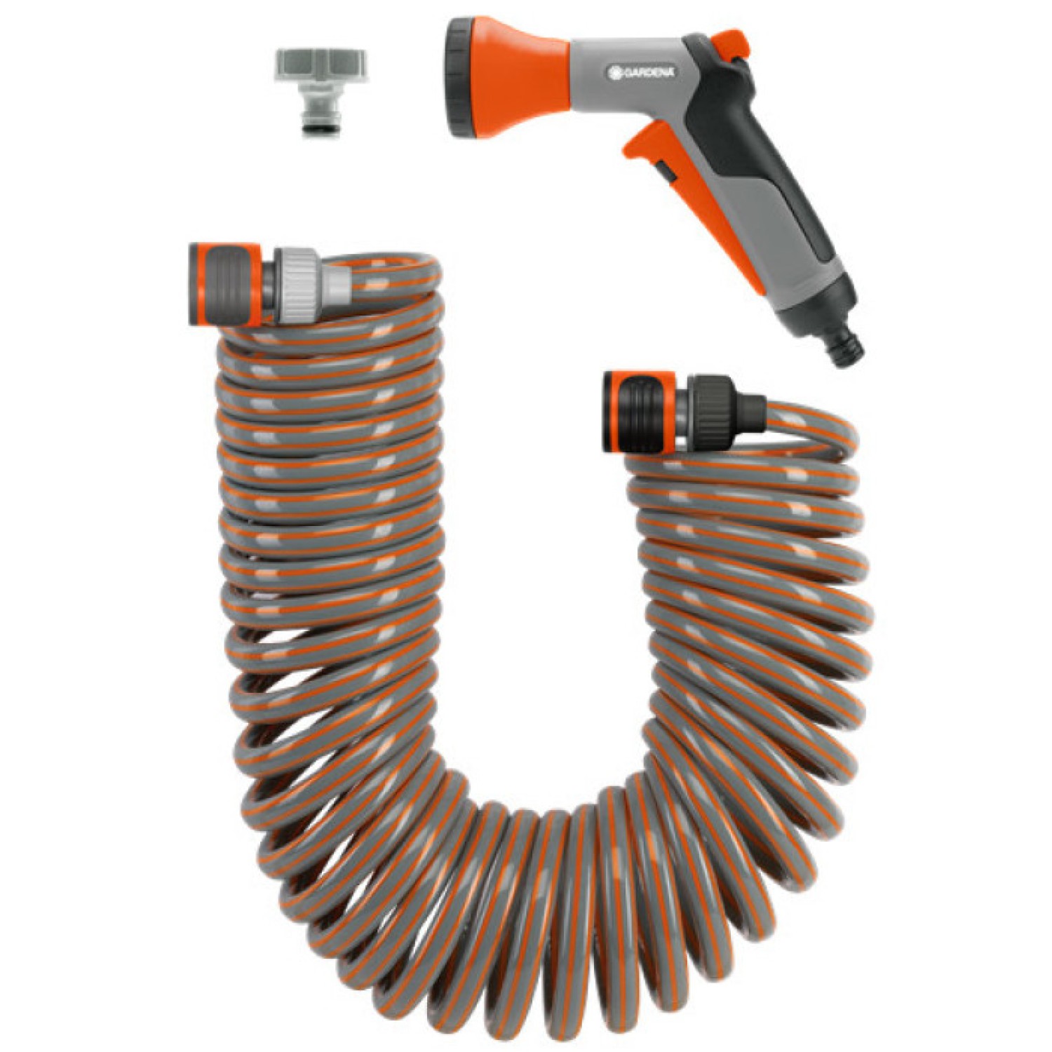 Gardena 4646-20 Manguera flexible riego 10m
