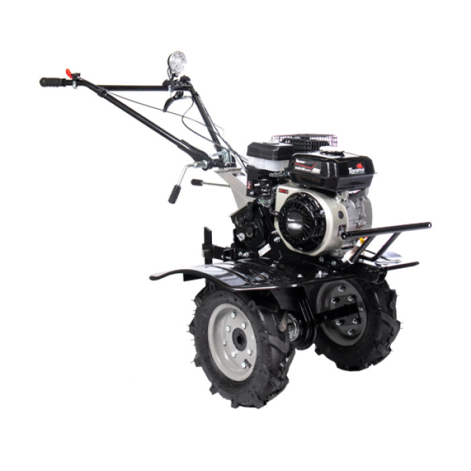 Toyama TT90R-XP Motocultor 7Hp  90cm ancho  de trabajo
