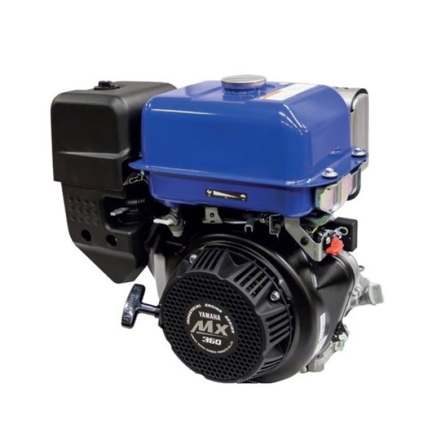 Yamaha MX360 motor 13HP 358cc