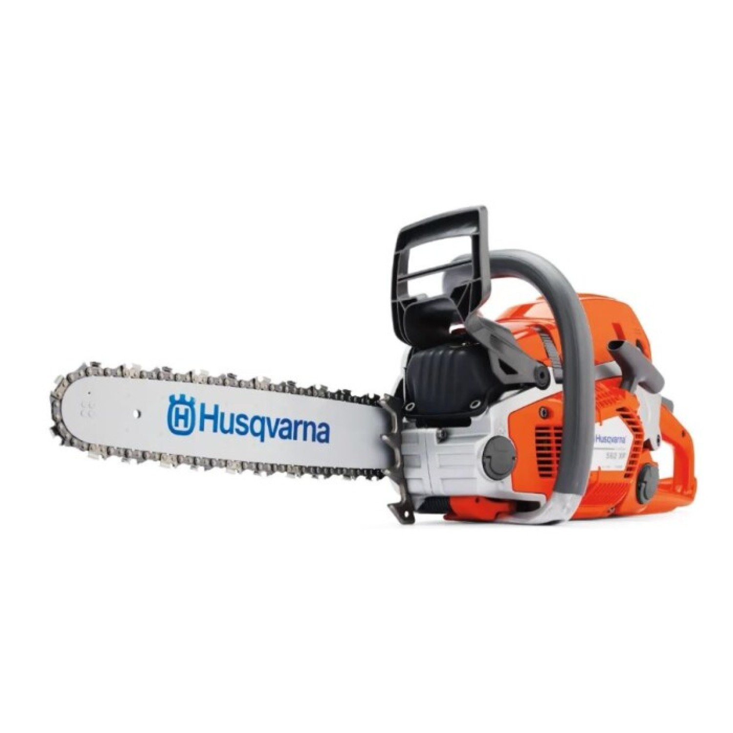 Husqvarna 562XP-24P Motosierra 59.8 cc 4.7Hp Barra de 24" 3/8 Piñón