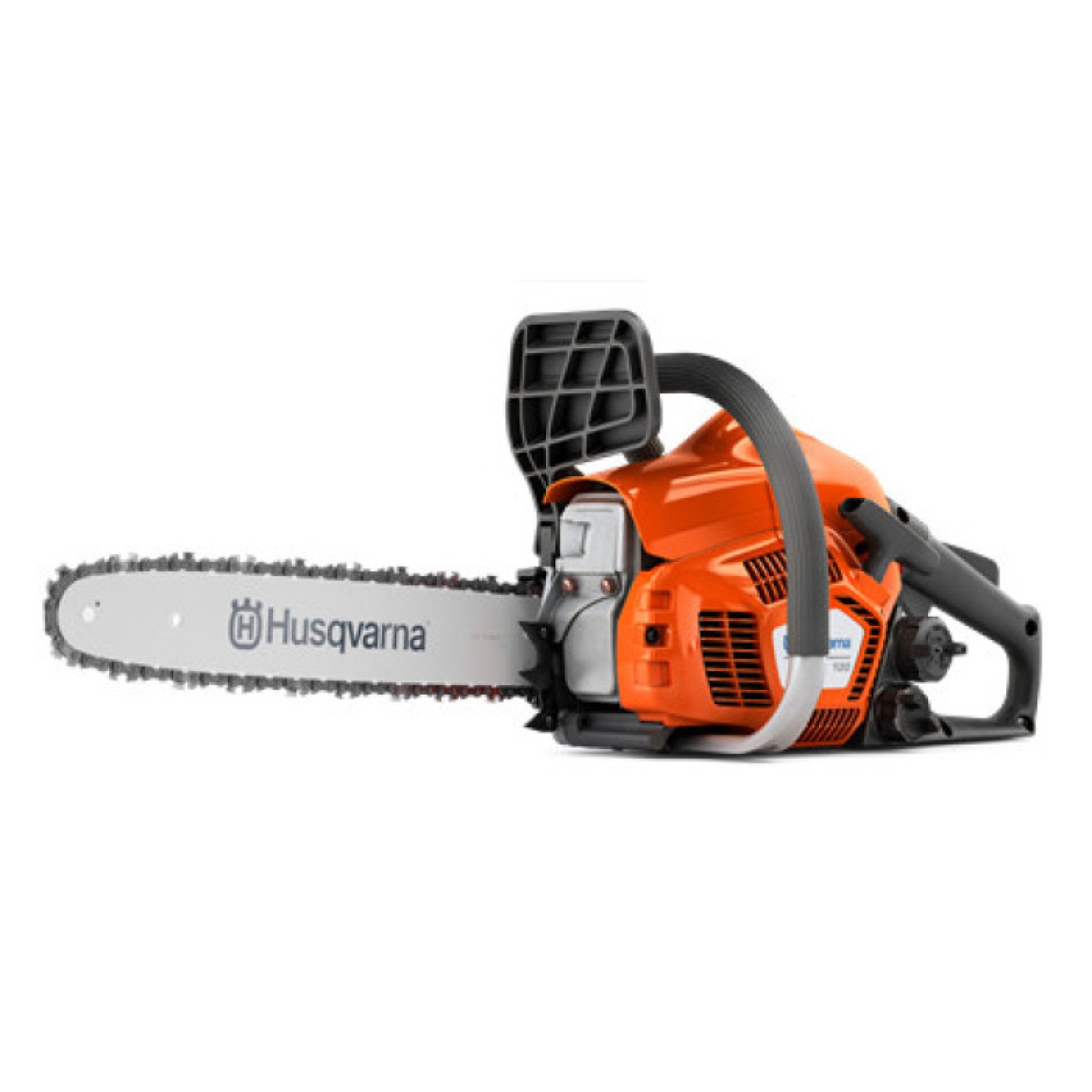 Husqvarna 120-16E Motosierra a gasolina 16" 38.2CC