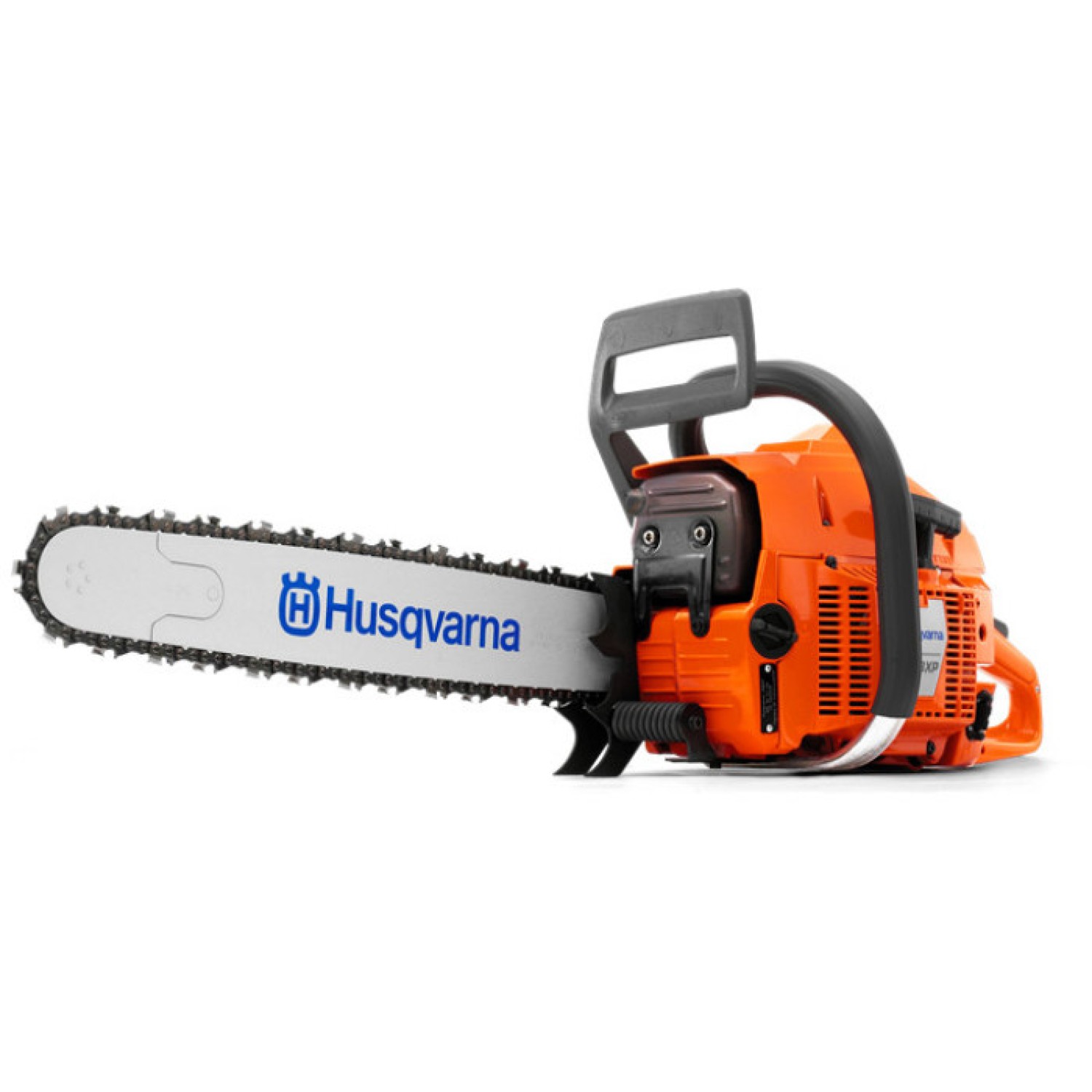 Husqvarna 281XP-28S Motosierra con barra de 28" sólida  80.7cc 5.6 Hp