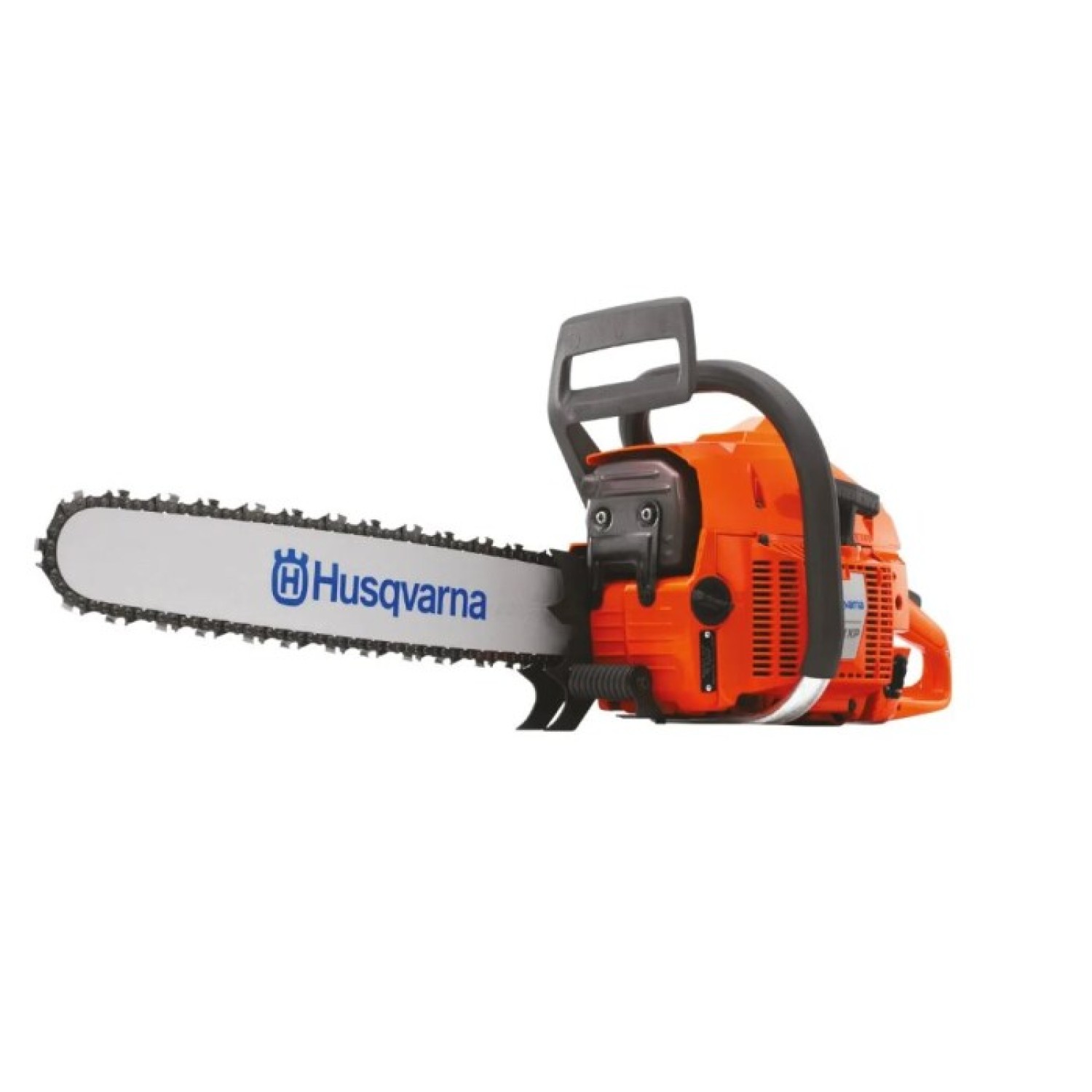 Husqvarna 281XP-24S Motosierra 80.7 cc 5.6 Hp Barra de 24" sólida