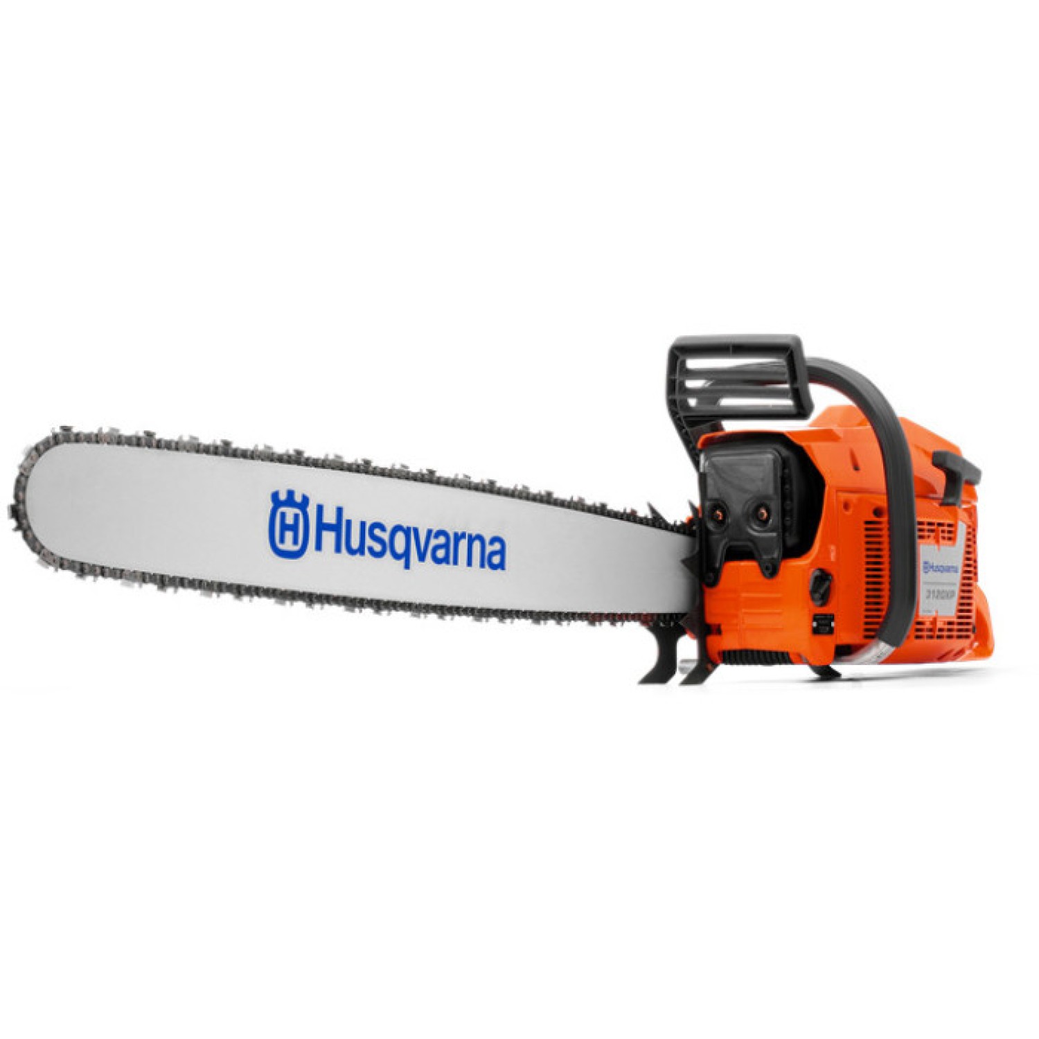 Husqvarna 3120XP-42S Motosierra 118.8cc barra de  42" 8.3HP