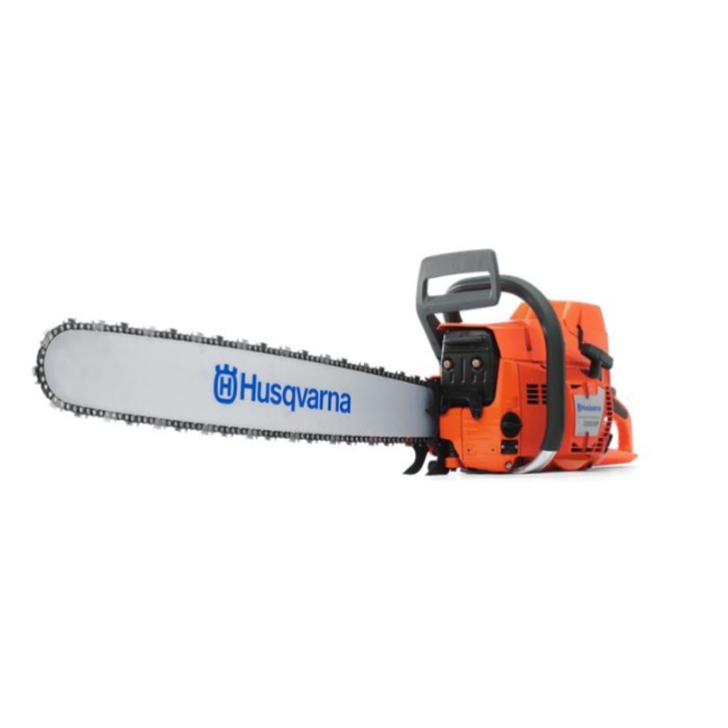 Husqvarna 395XP-36S  Motosierra barra de 36" 93.6cc 6.6HP