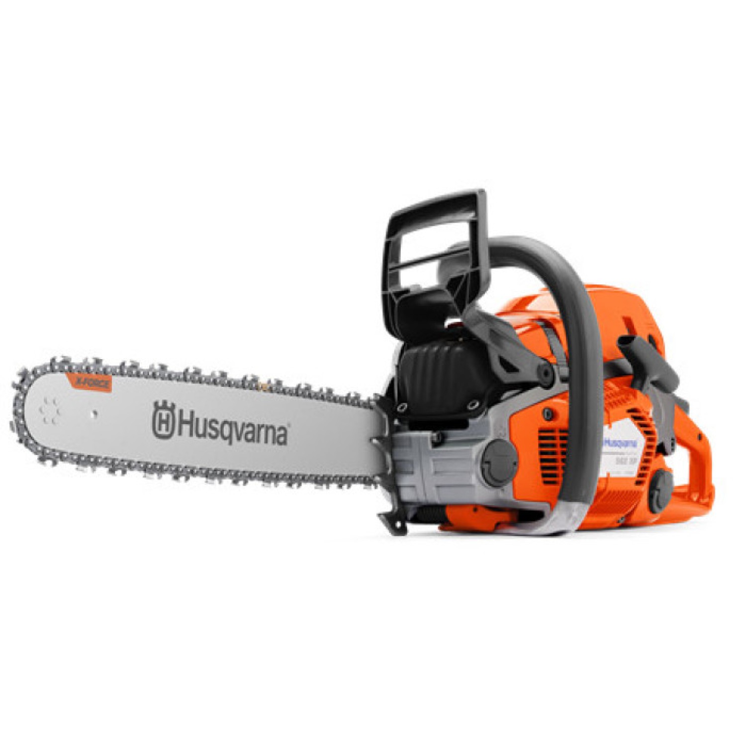 Husqvarna 562XP-28P Motosierra 59.8 cc  4.7 Hp Con barra de 28" piñón
