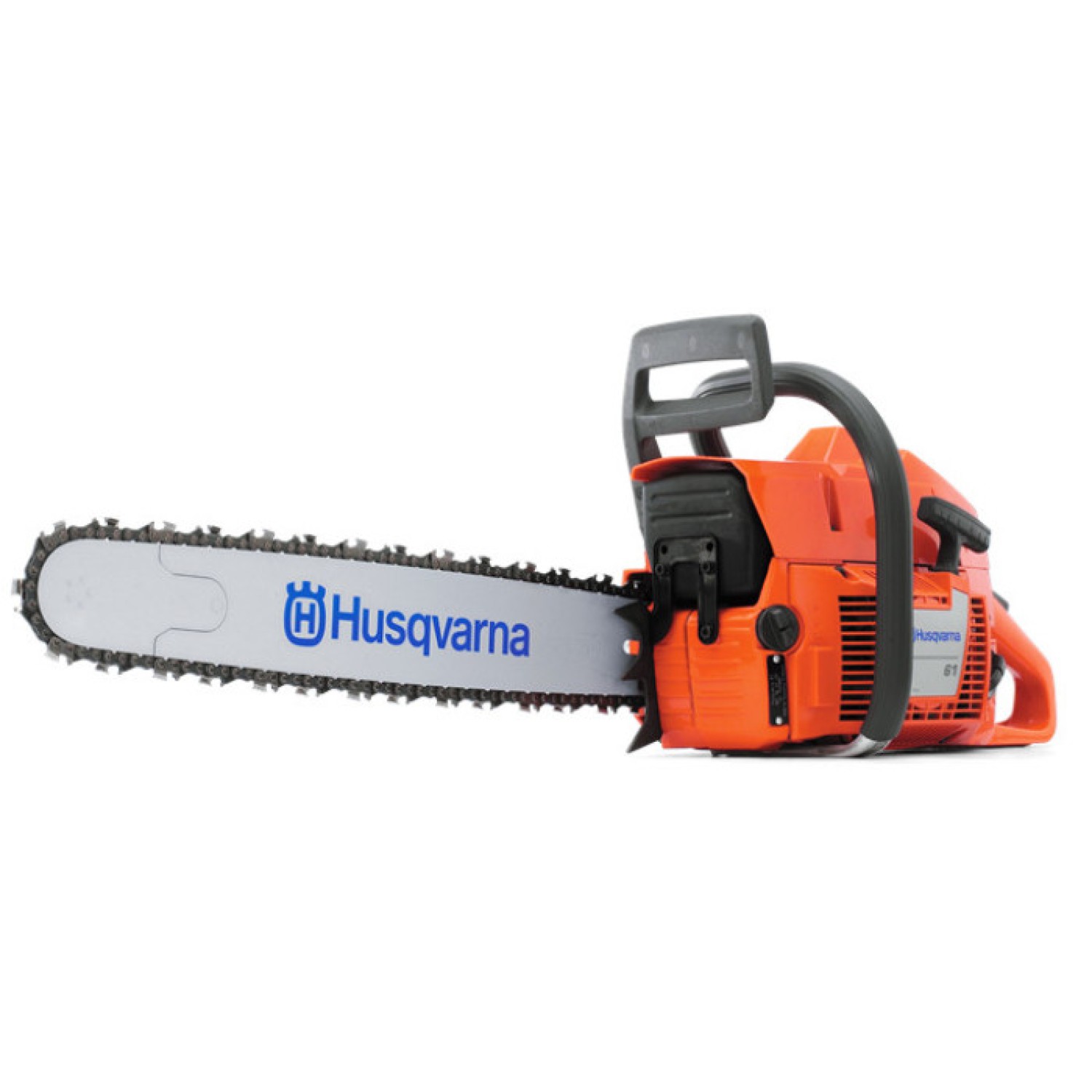 Husqvarna 61-24S Motosierra 24" 61.5cc 3.9HP